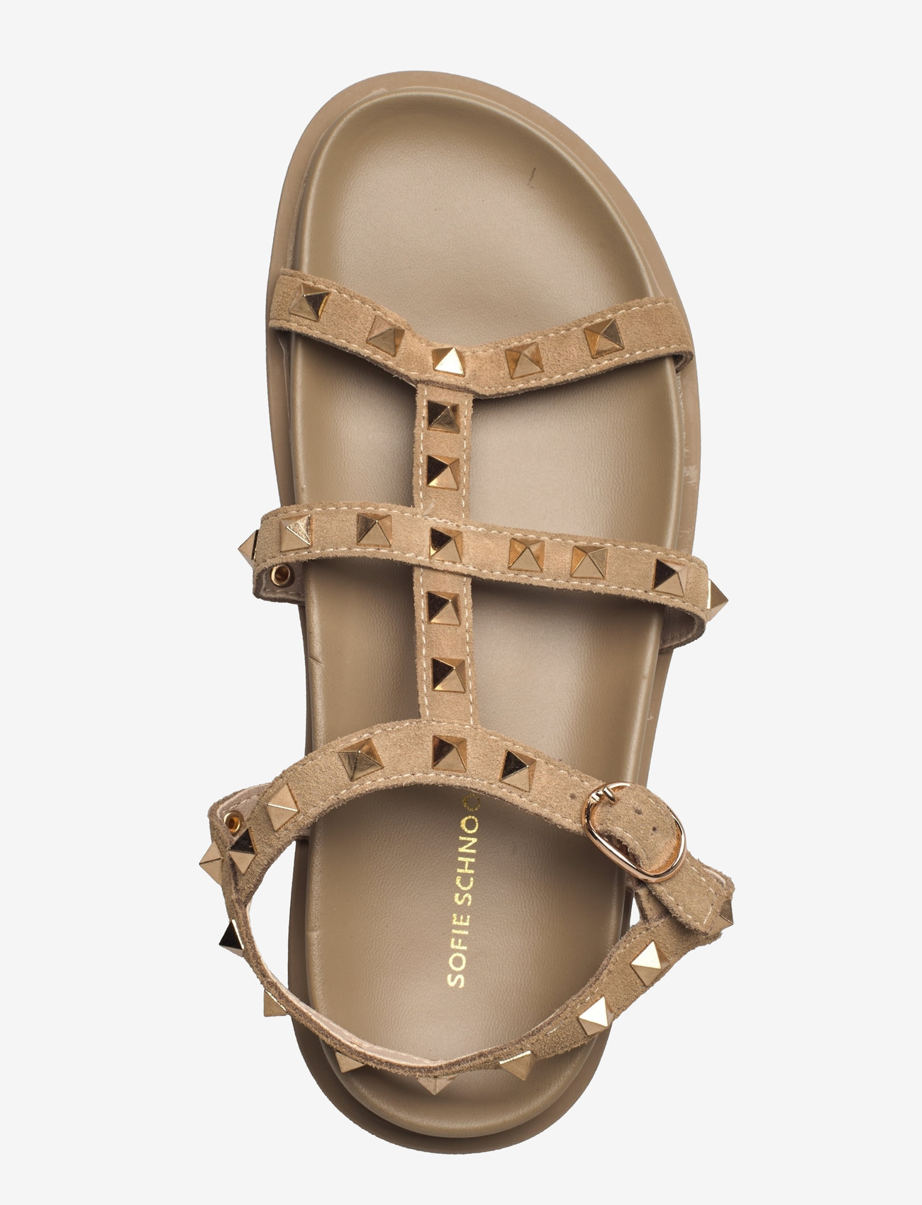Sofie Schnoor - Sandal - beige - 3