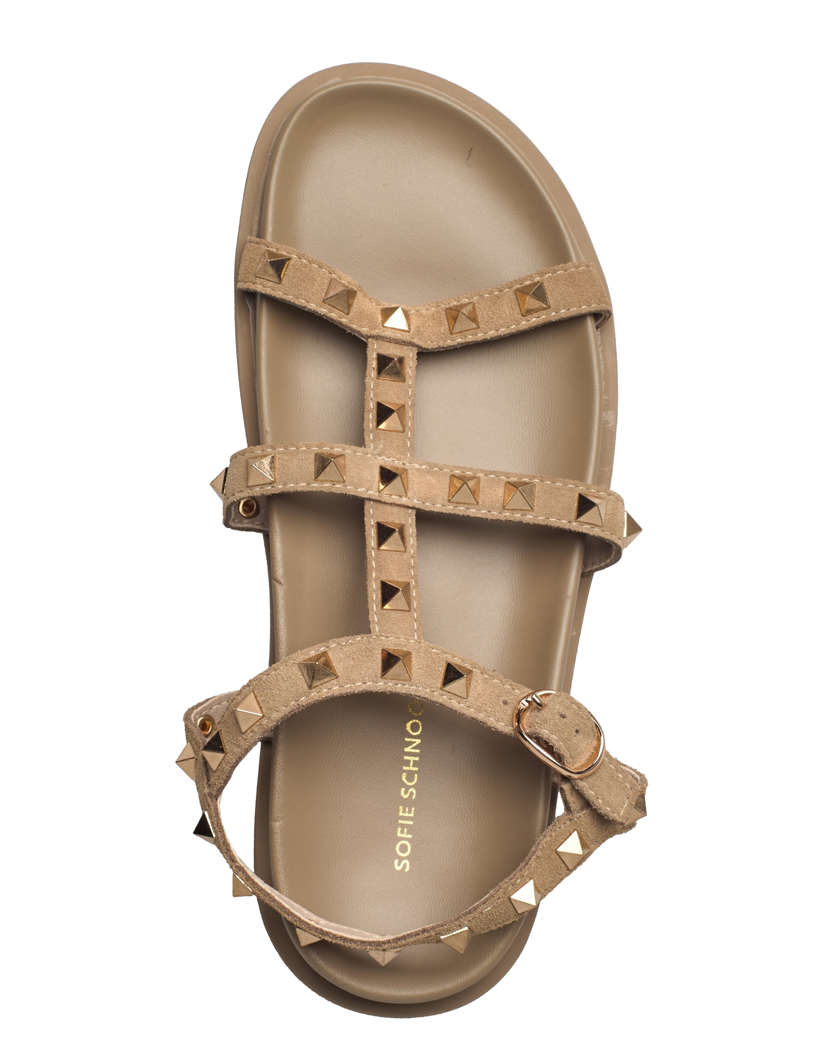 Sofie Schnoor - Sandal - beige - 3