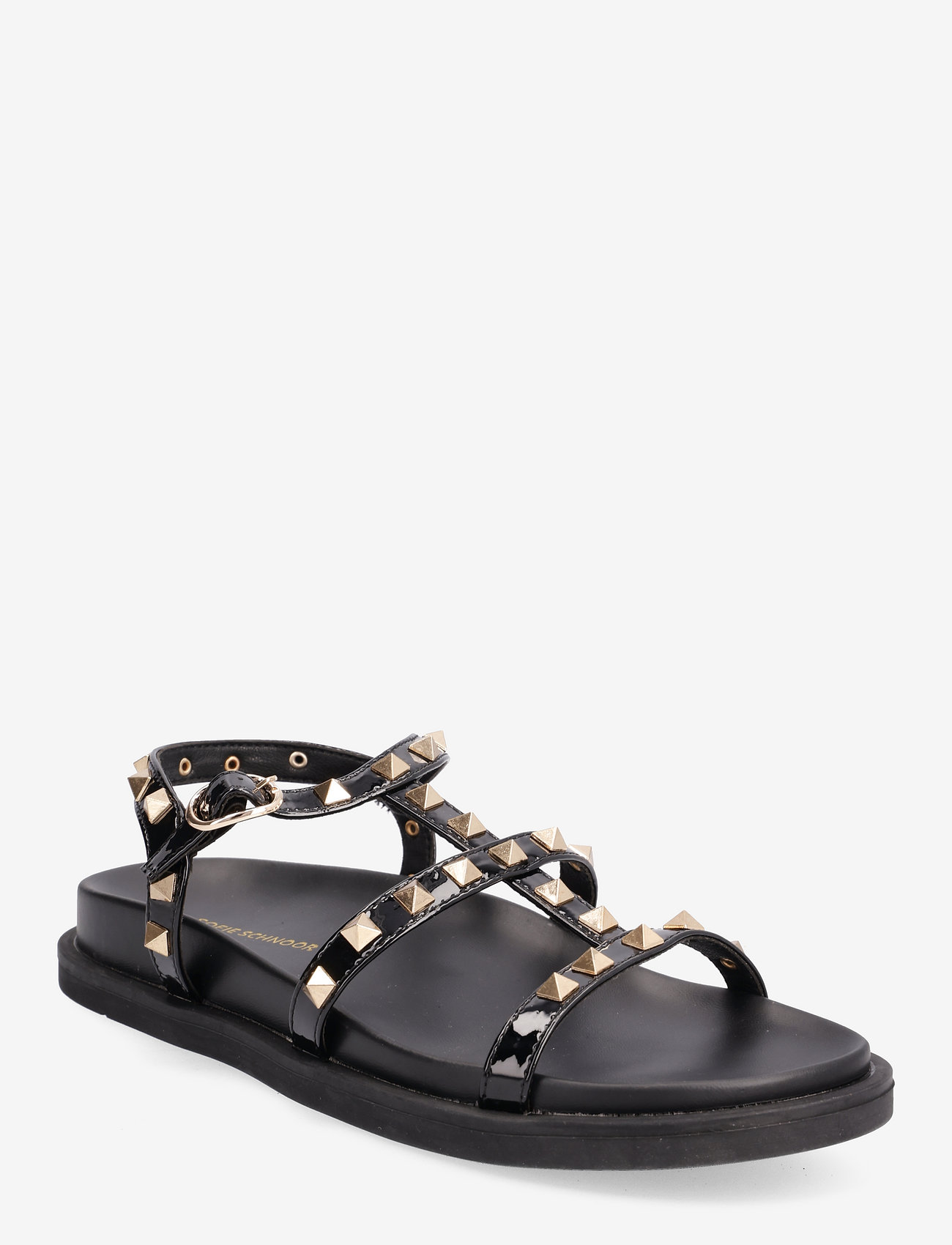 Sofie Schnoor - Sandal - black - 0