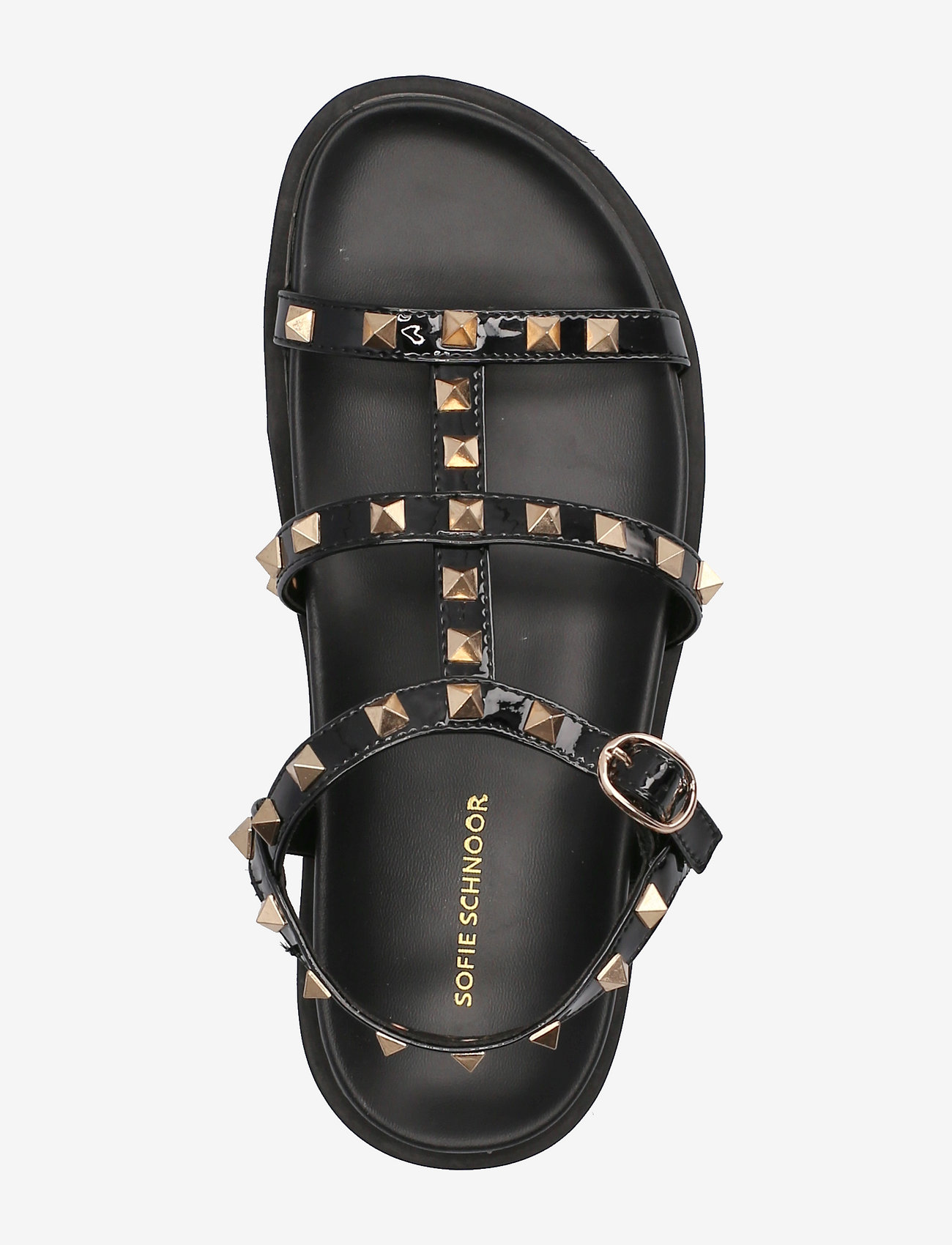 Sofie Schnoor - Sandal - black - 3
