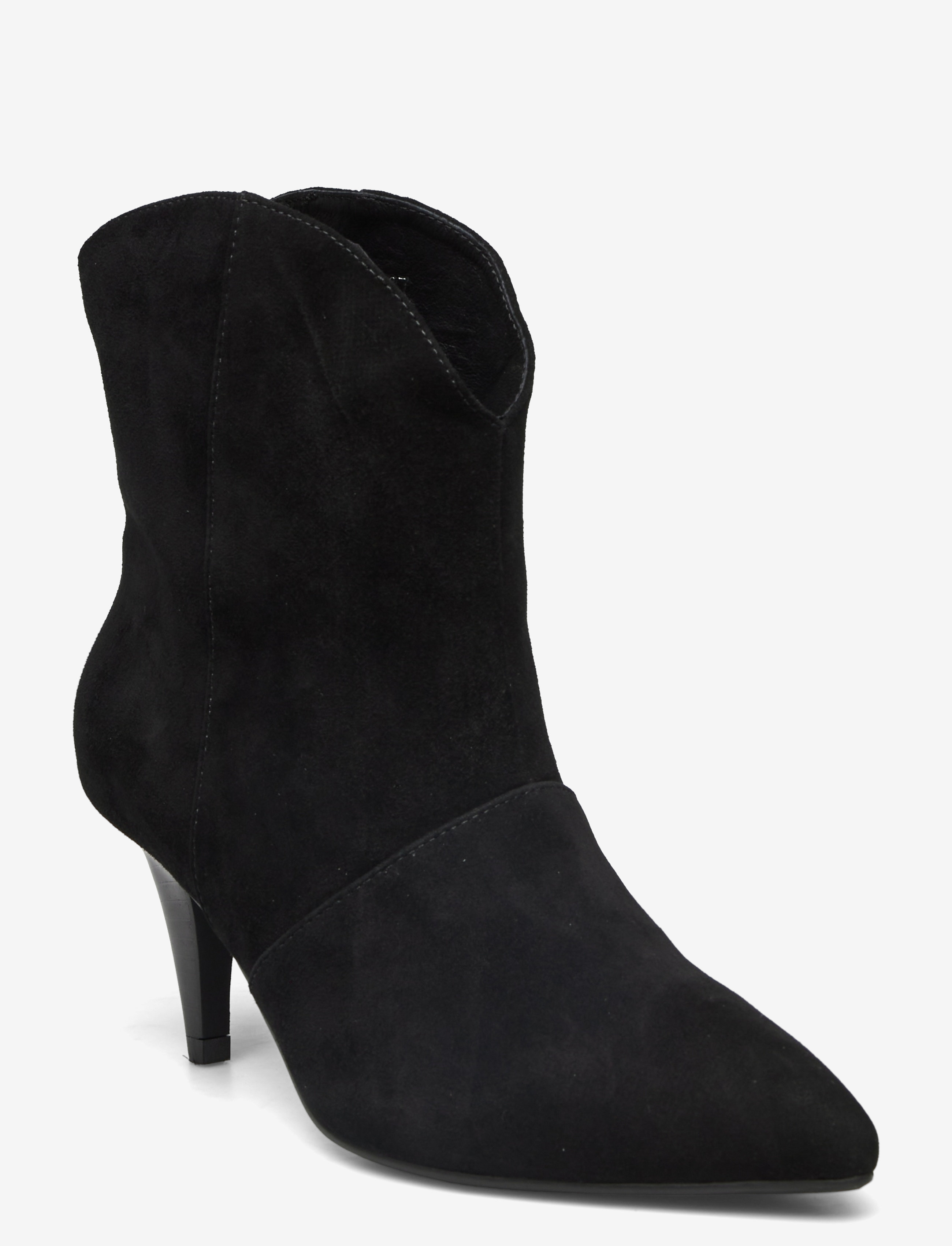 Boot - BLACK