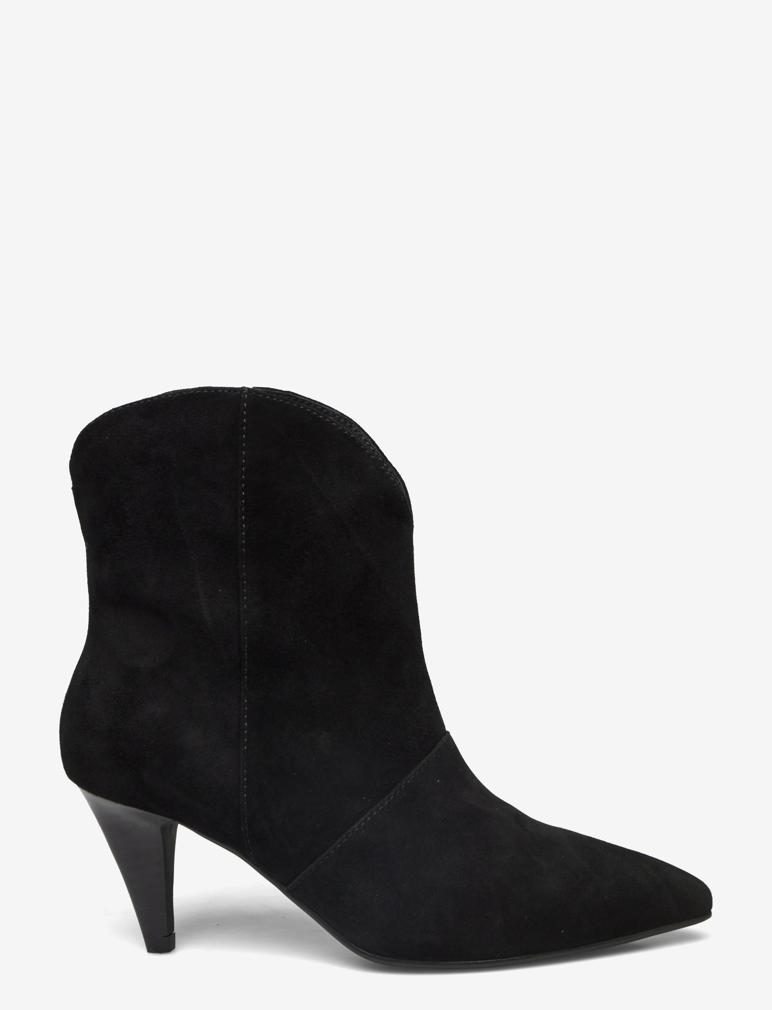 Sofie Schnoor - Boot - black - 1