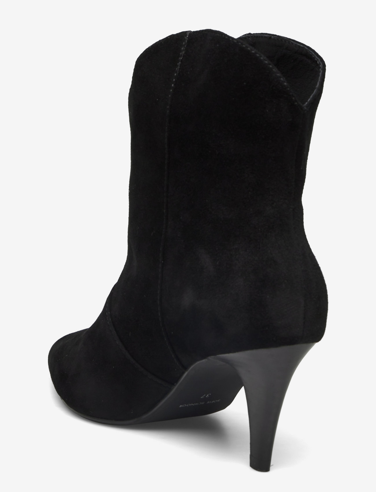 Sofie Schnoor - Boot - black - 2