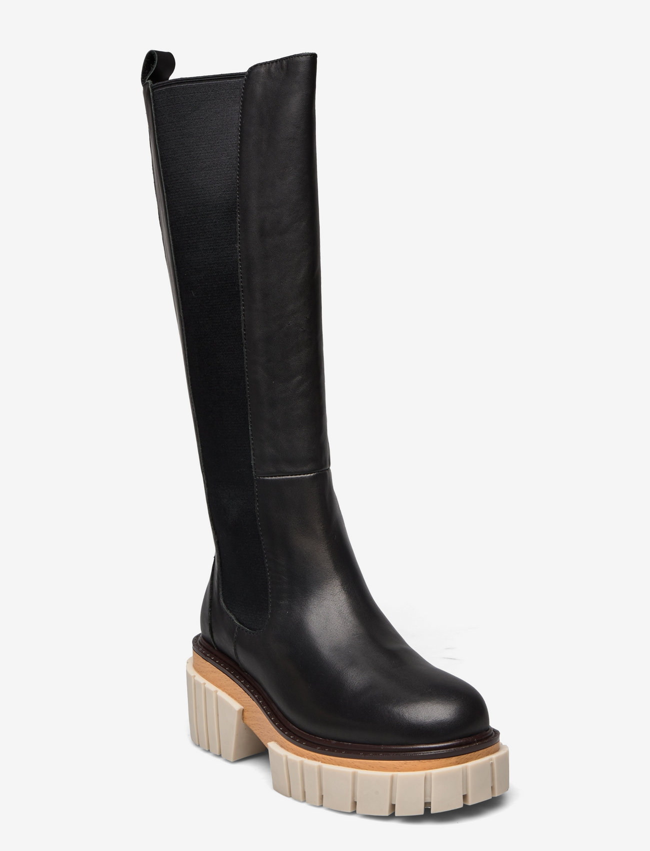 Sofie Schnoor - Boot - black - 0