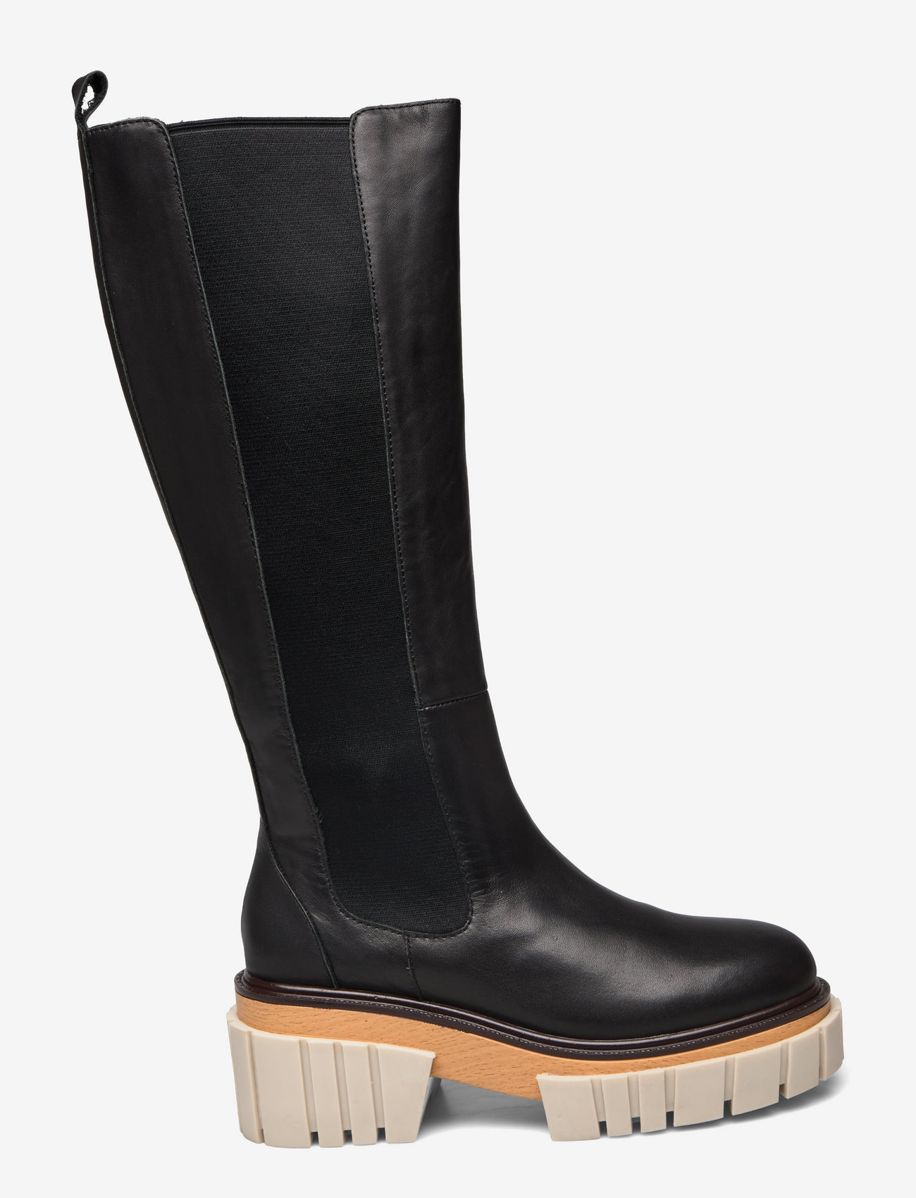 Sofie Schnoor - Boot - black - 1