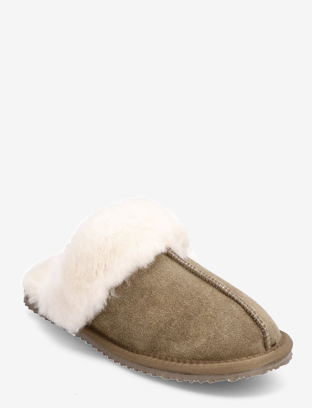 Sofie Schnoor - Indoor shoe - army green - 0