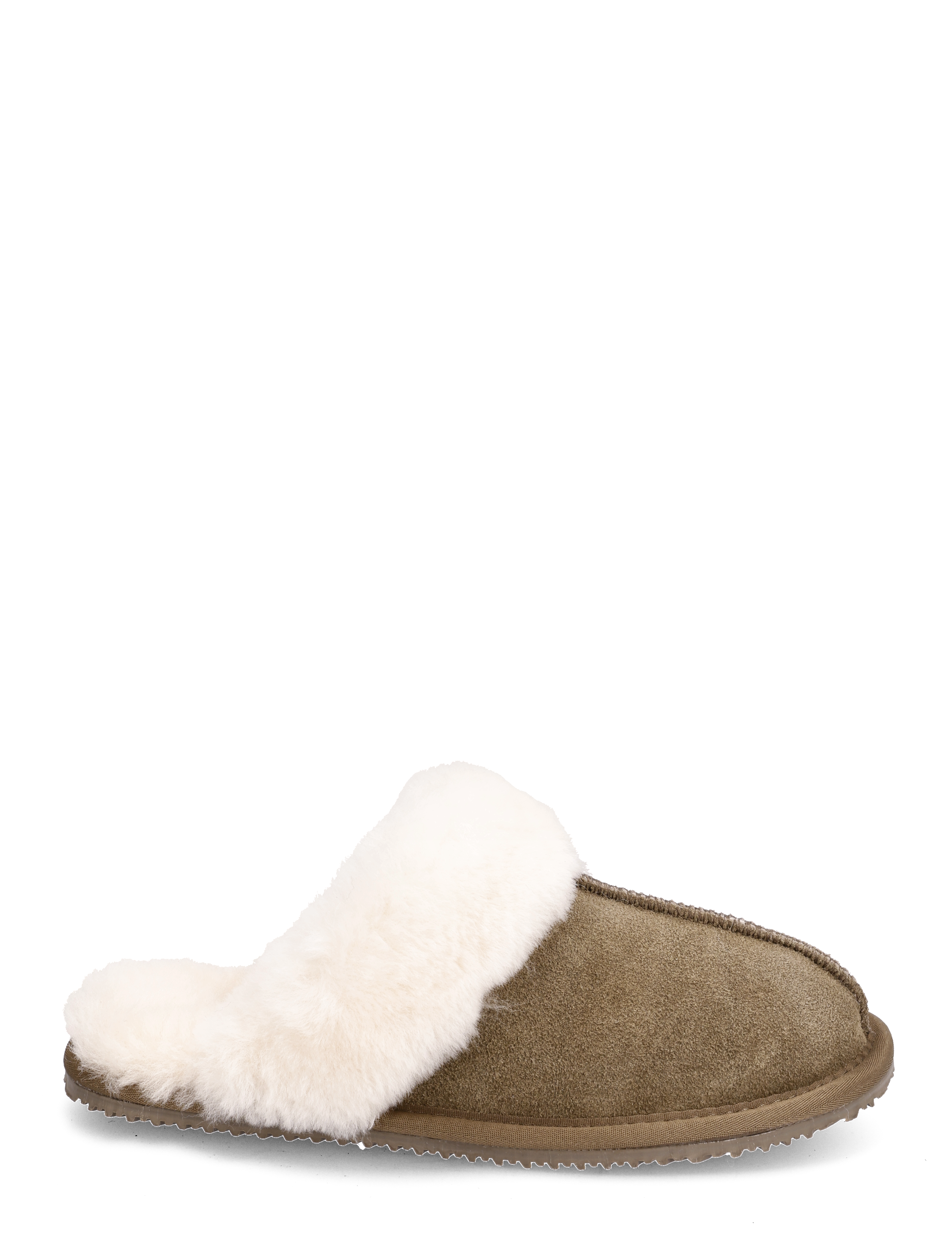 Sofie Schnoor - Indoor shoe - army green - 1