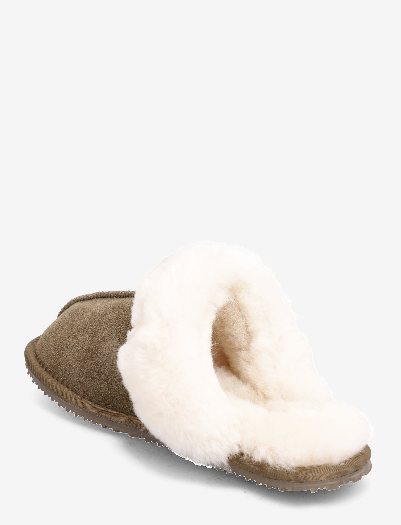 Sofie Schnoor - Indoor shoe - army green - 2