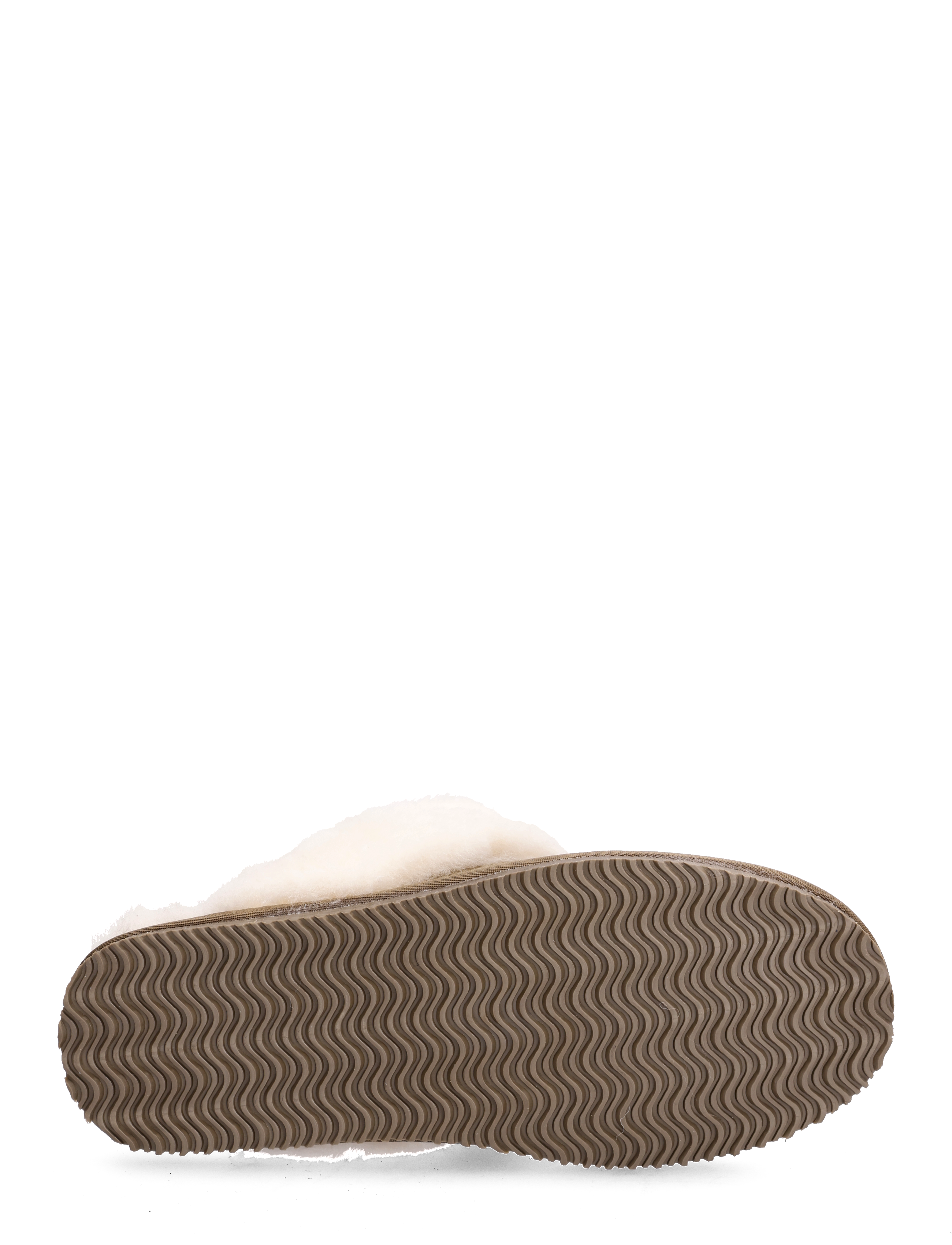 Sofie Schnoor - Indoor shoe - army green - 4