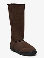 Boot - BROWN