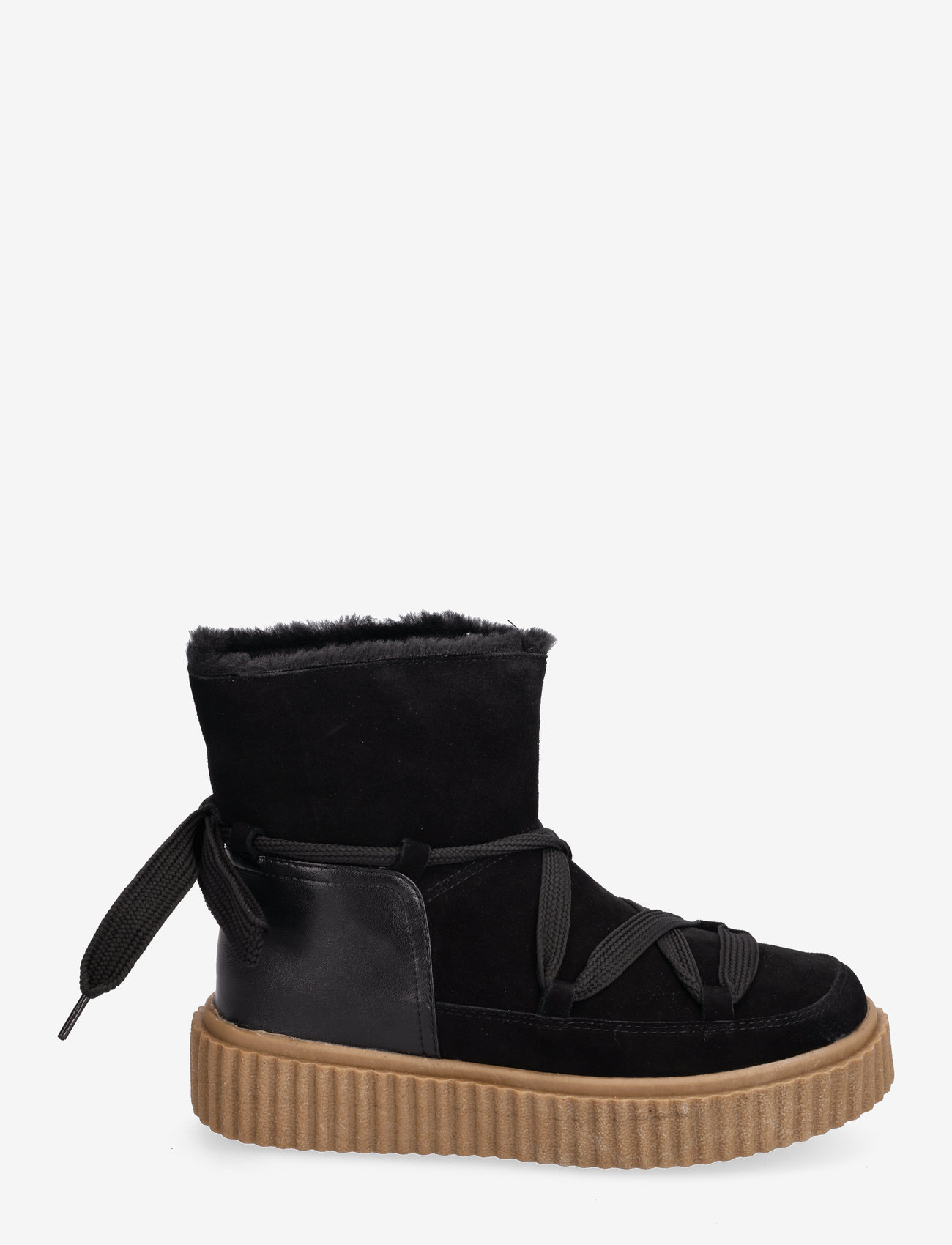 Sofie Schnoor - Boot - black - 1