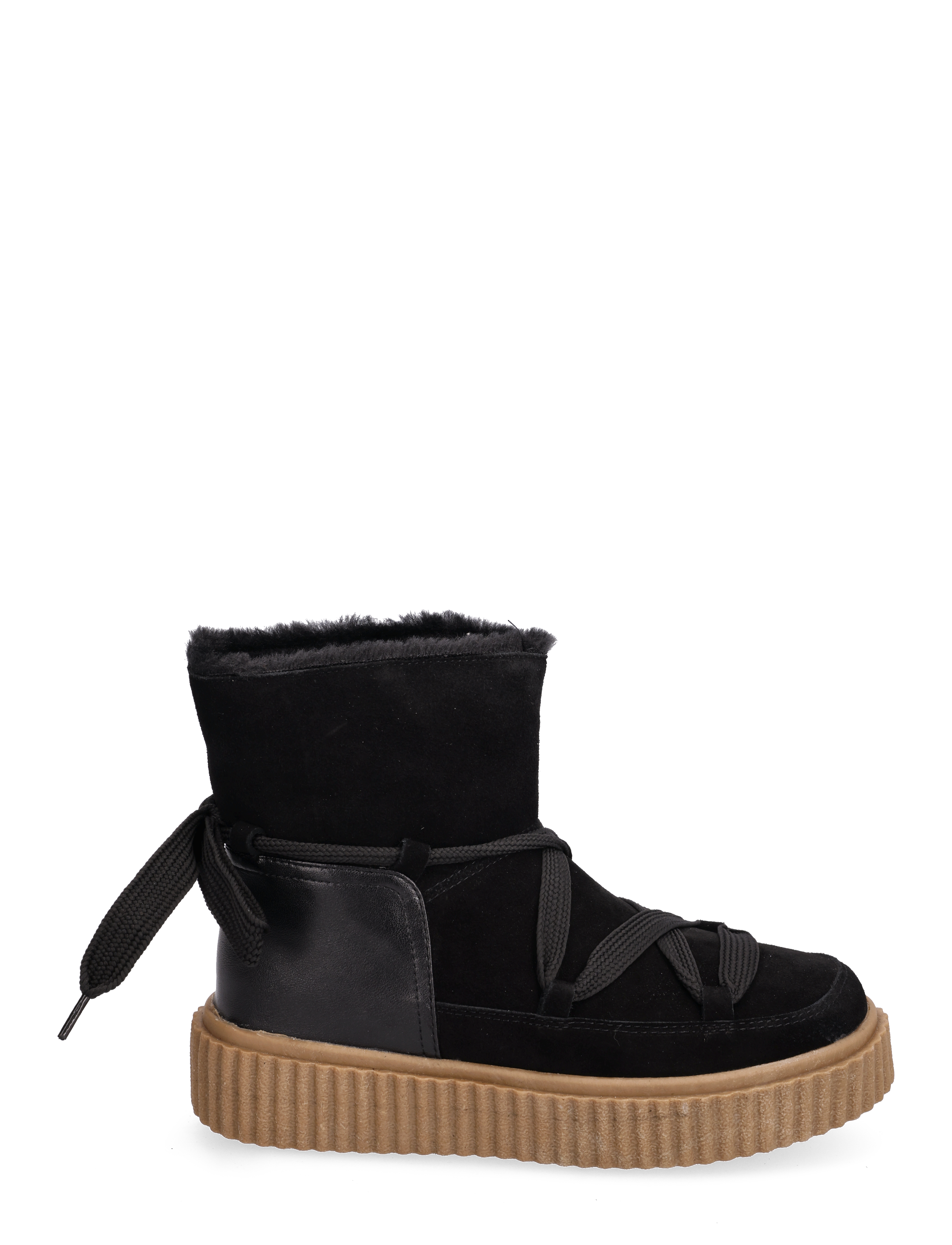 Sofie Schnoor - Boot - black - 1