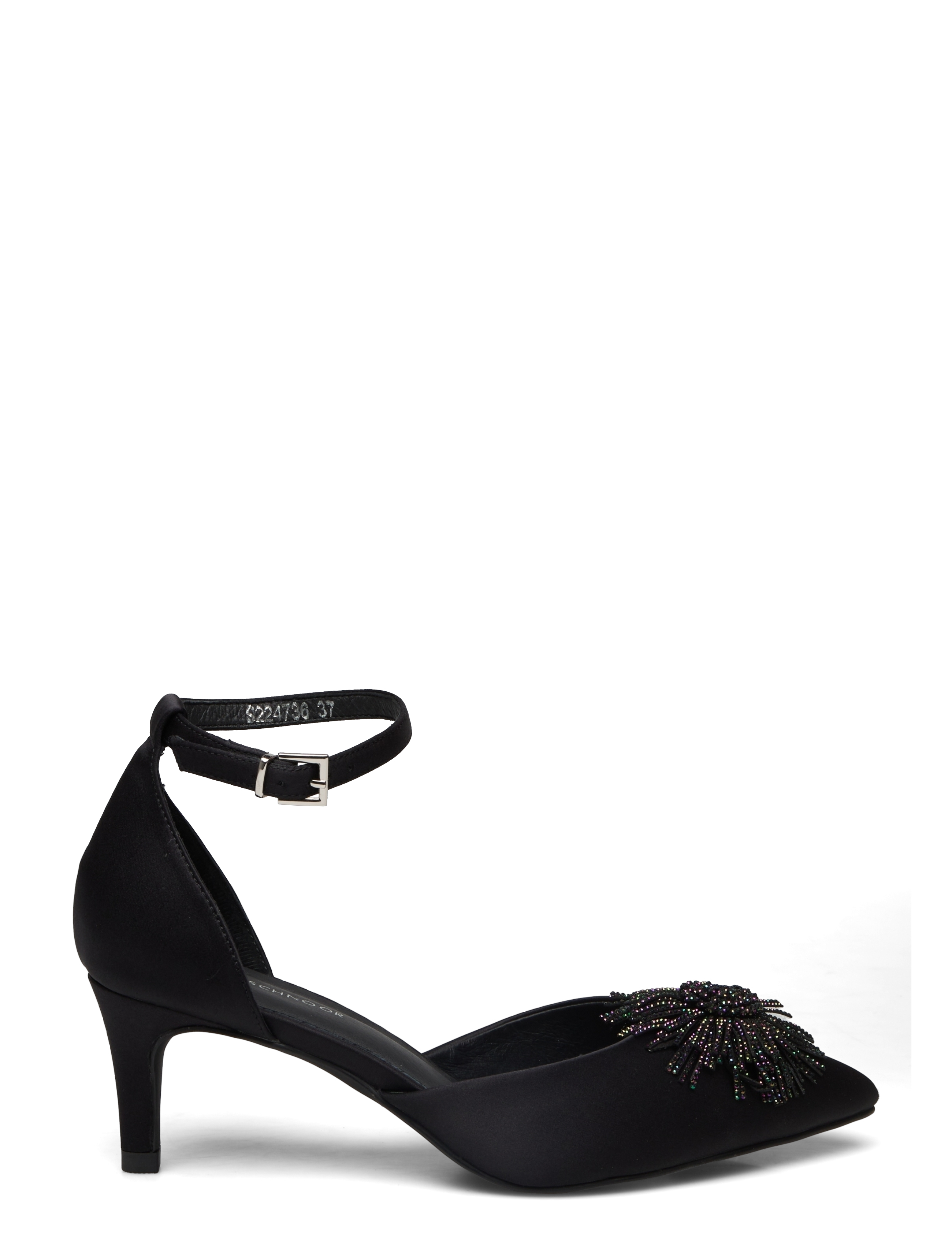 Sofie Schnoor - Stiletto - black - 1