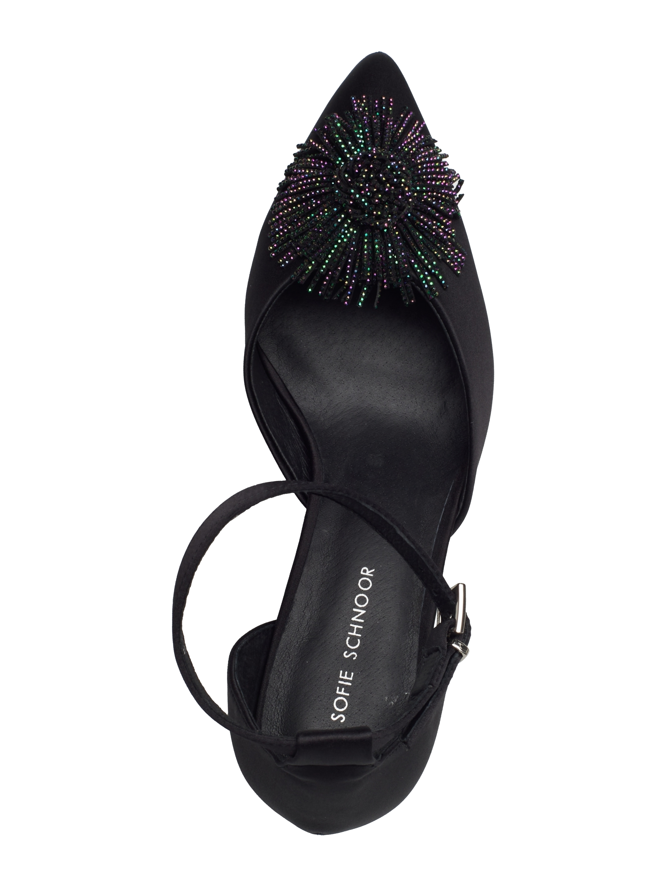 Sofie Schnoor - Stiletto - black - 3
