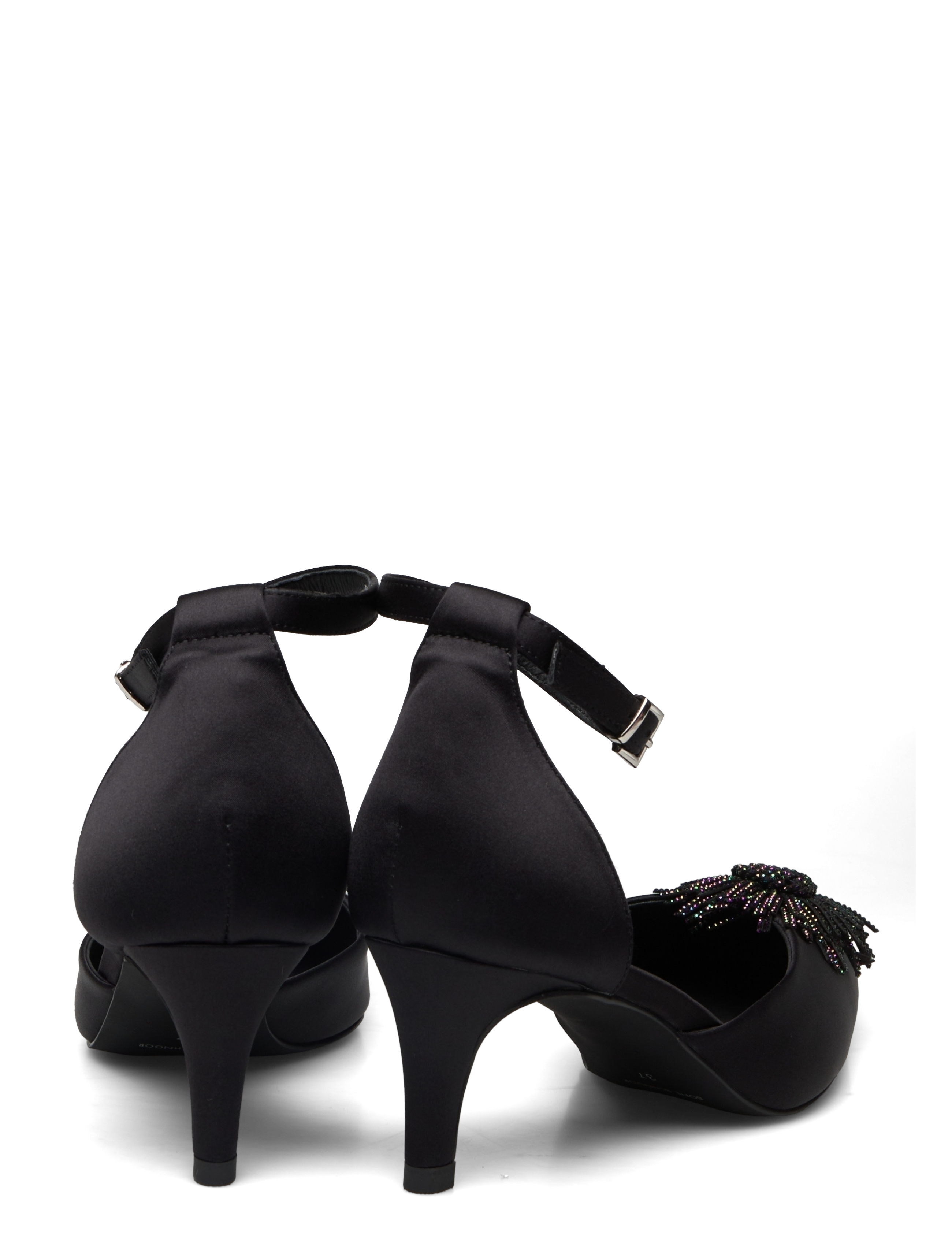 Sofie Schnoor - Stiletto - black - 4