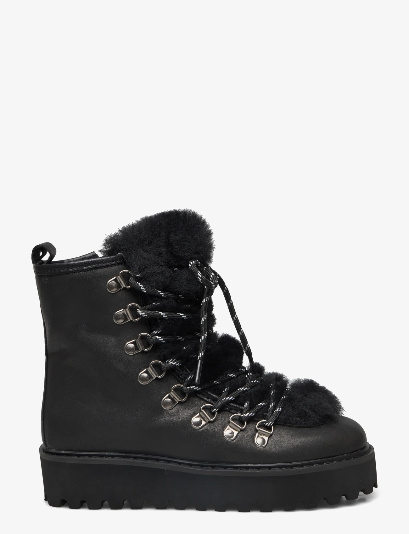 Sofie Schnoor - boot - Žieminiai batai - black - 1
