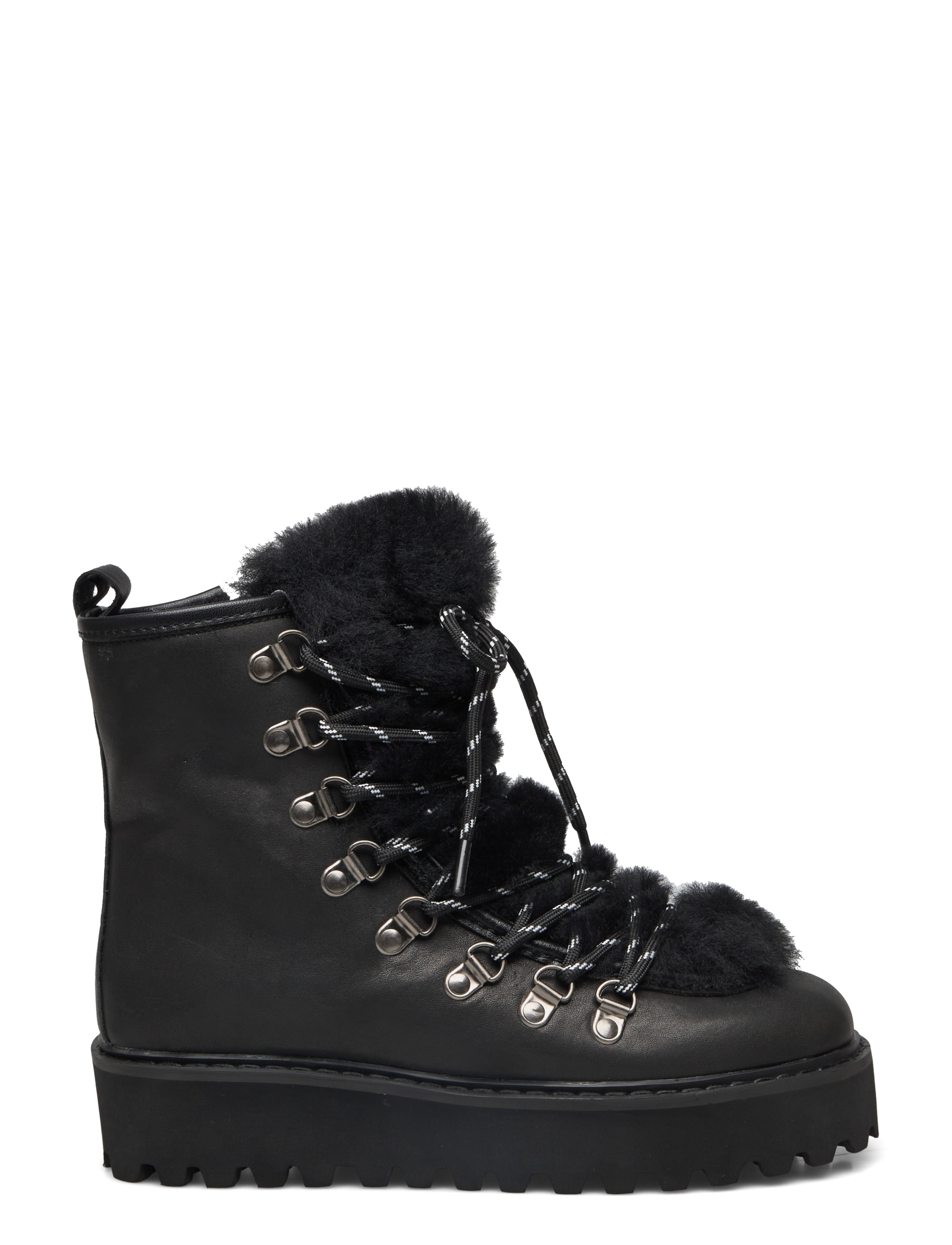 Sofie Schnoor - boot - black - 1