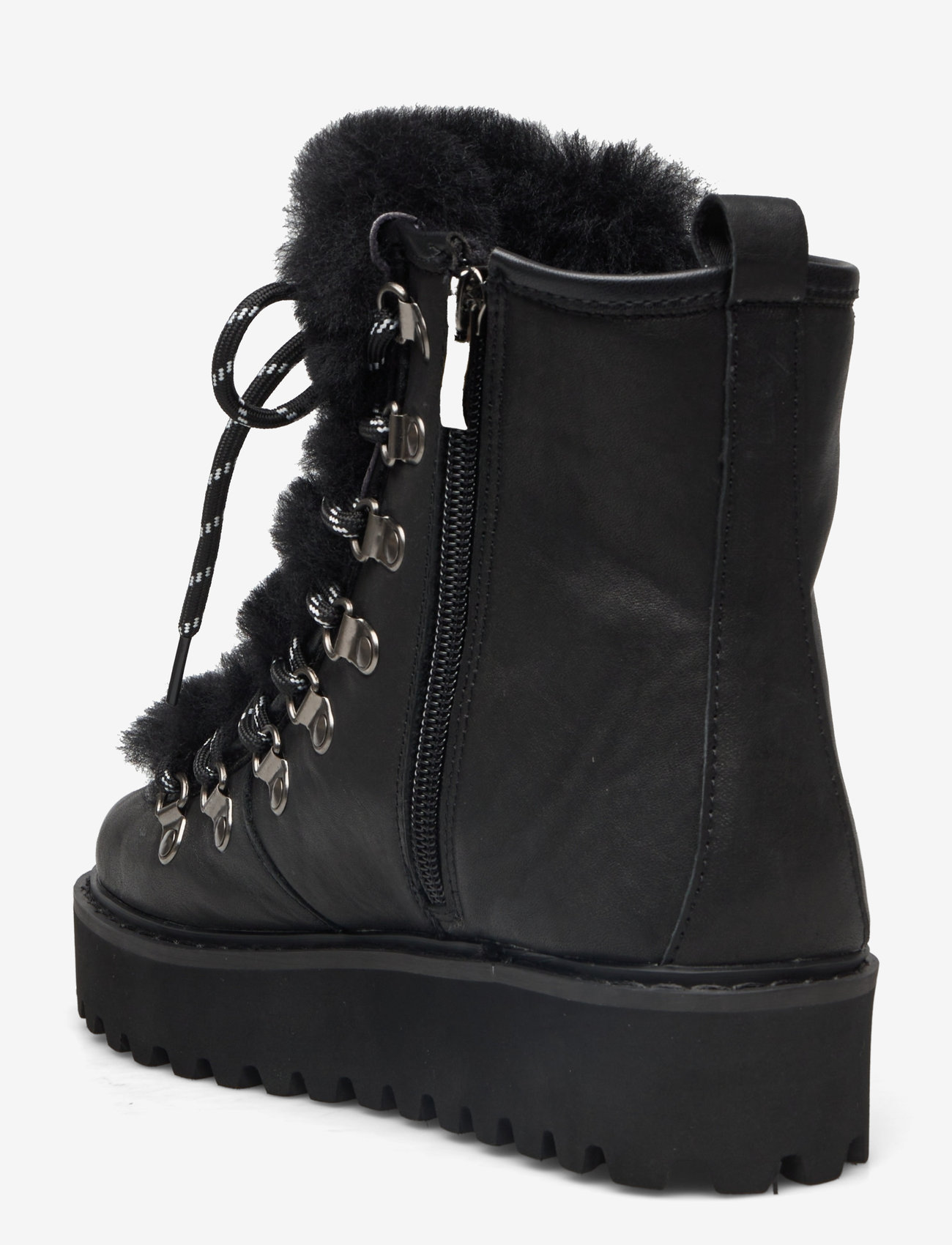 Sofie Schnoor - boot - black - 2