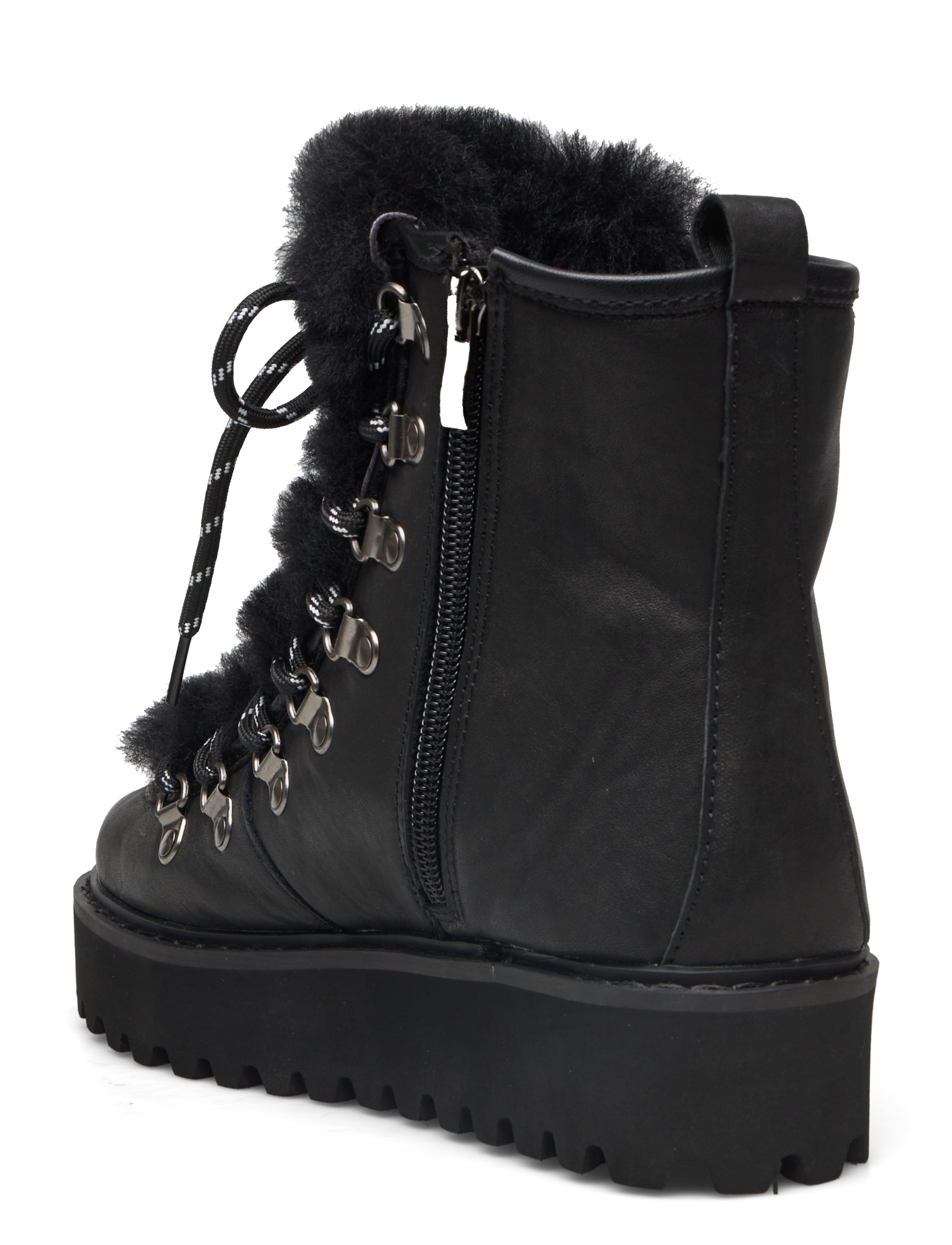 Sofie Schnoor - boot - black - 2