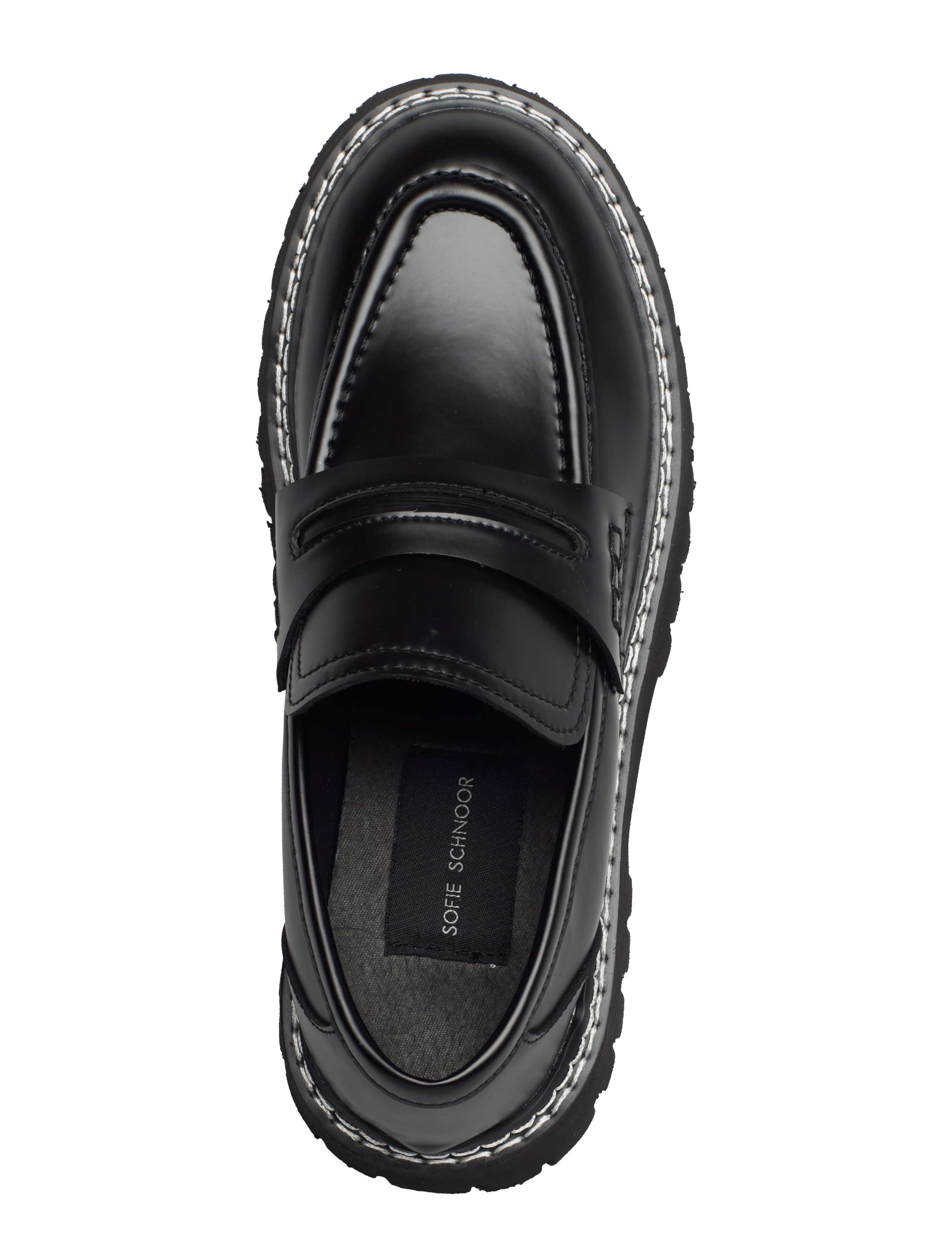 Sofie Schnoor - Shoe - black - 3