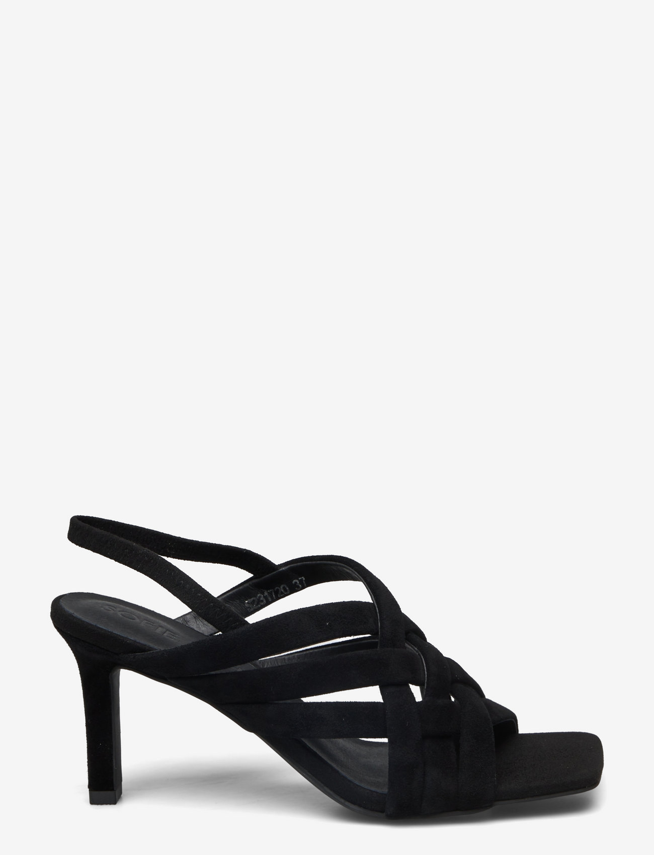 Sofie Schnoor - Stiletto - black - 1