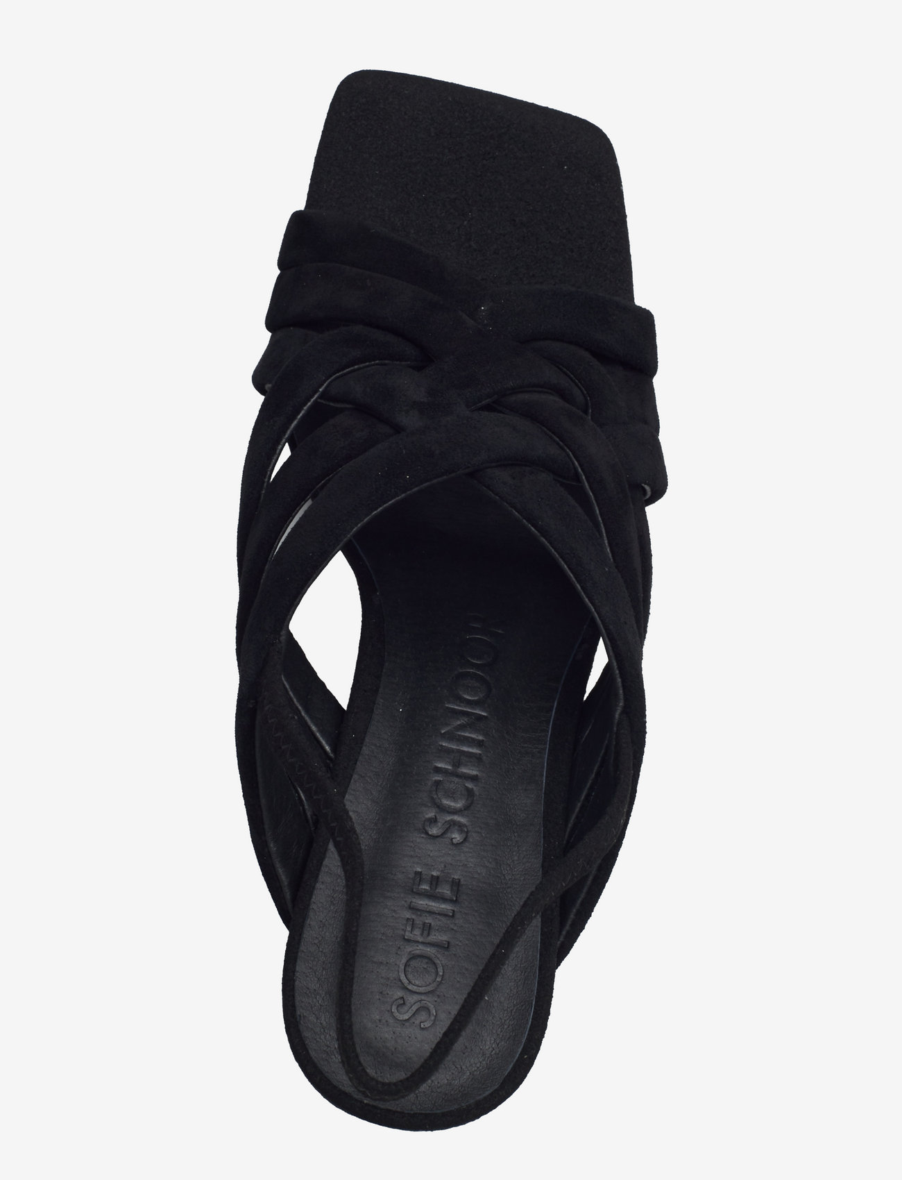 Sofie Schnoor - Stiletto - black - 3