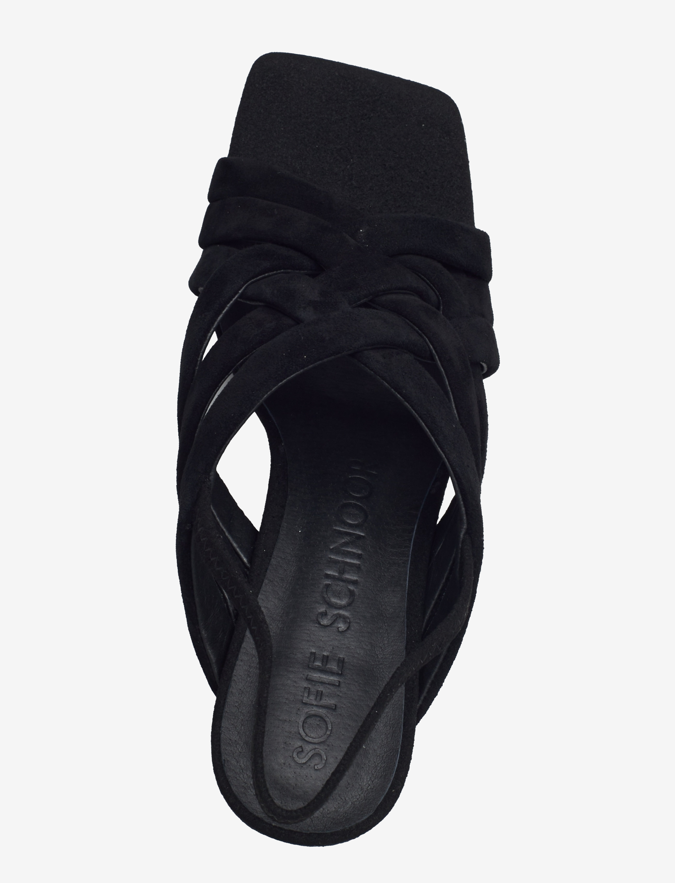 Sofie Schnoor - Stiletto - black - 3