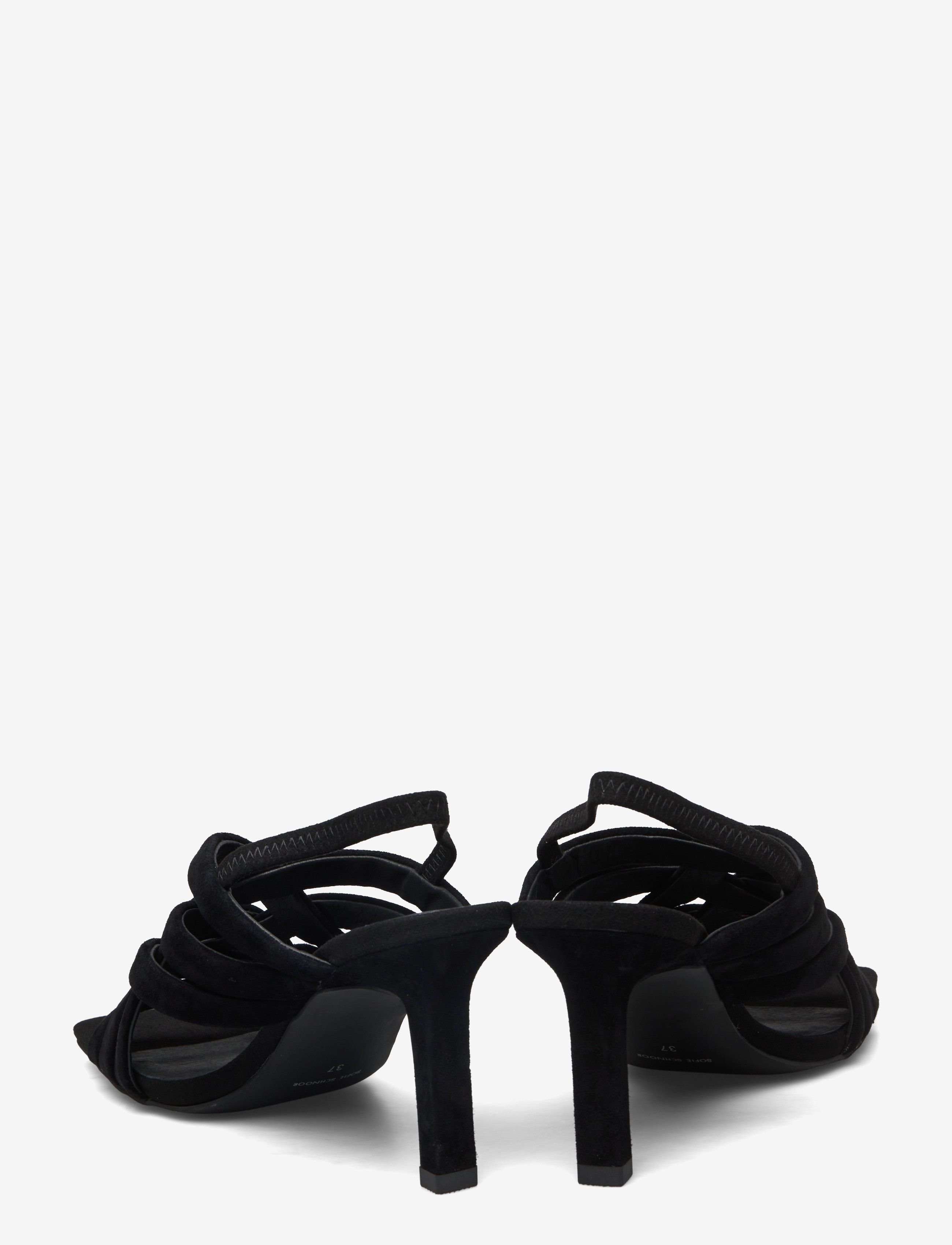 Sofie Schnoor - Stiletto - black - 4