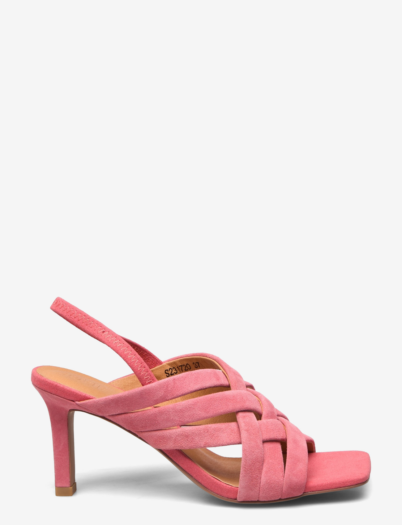 Sofie Schnoor - Stiletto - party wear at outlet prices - bright pink - 1