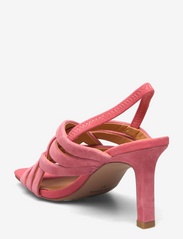 Sofie Schnoor - Stiletto - festtøj til outletpriser - bright pink - 2