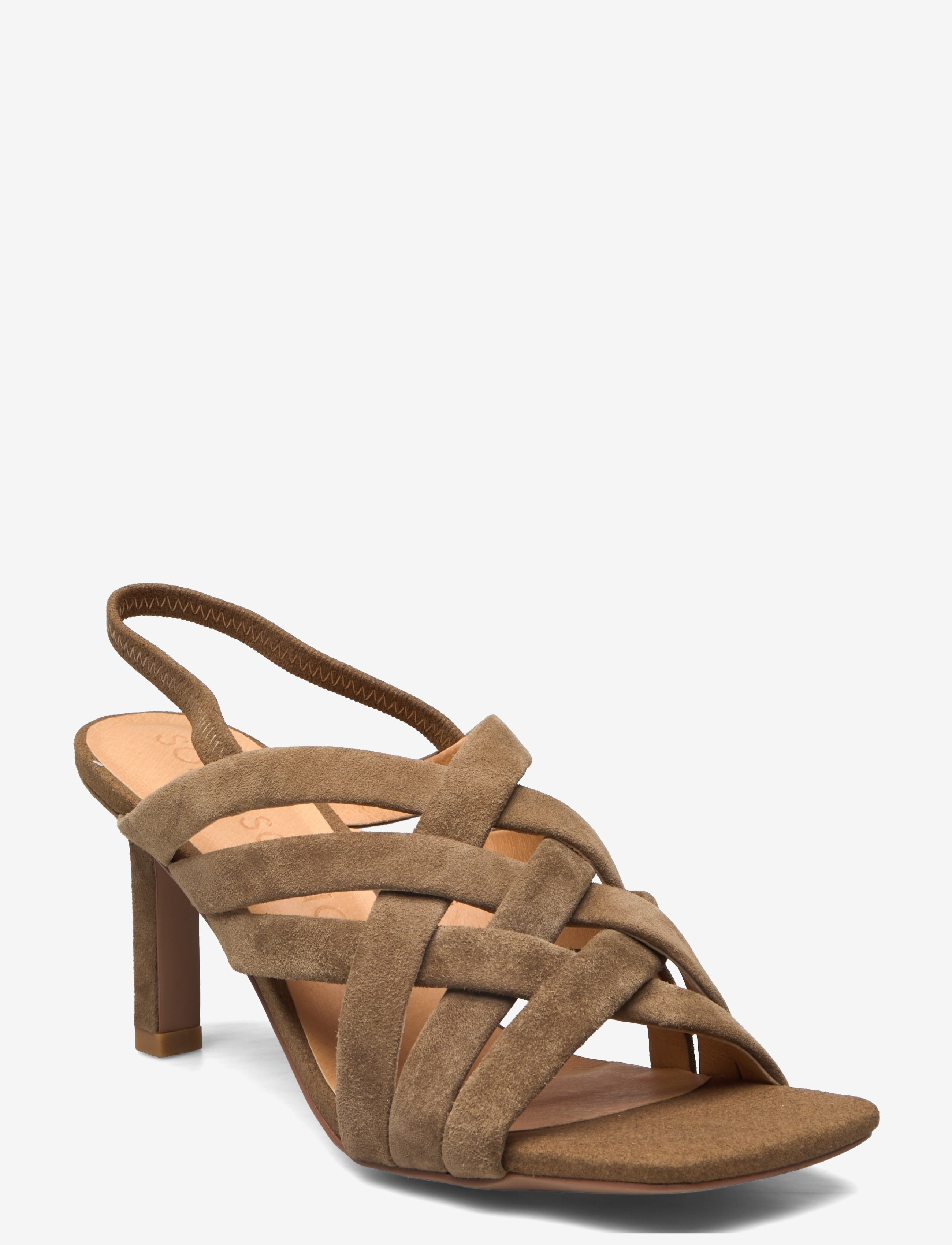 DARK CAMEL