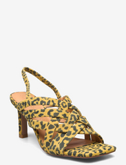 Sofie Schnoor - Stiletto - vakarėlių drabužiai išparduotuvių kainomis - leopard - 0