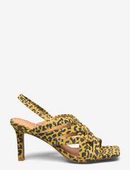 Sofie Schnoor - Stiletto - vakarėlių drabužiai išparduotuvių kainomis - leopard - 1