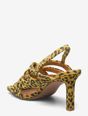 Sofie Schnoor - Stiletto - vakarėlių drabužiai išparduotuvių kainomis - leopard - 2