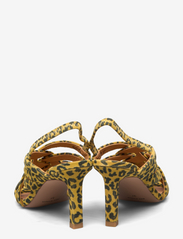 Sofie Schnoor - Stiletto - festtøj til outletpriser - leopard - 4
