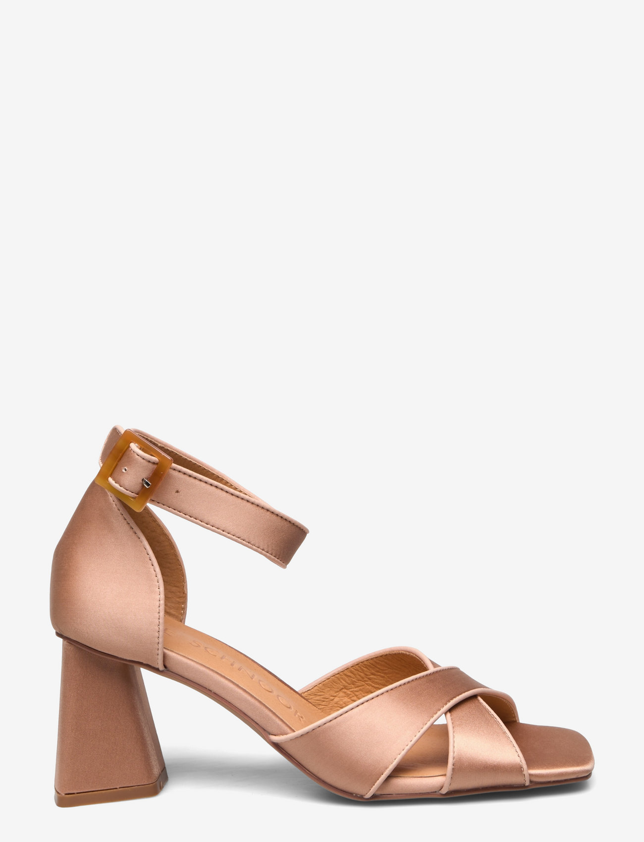 Sofie Schnoor - Stiletto - aukštakulnės basutės - rose - 1