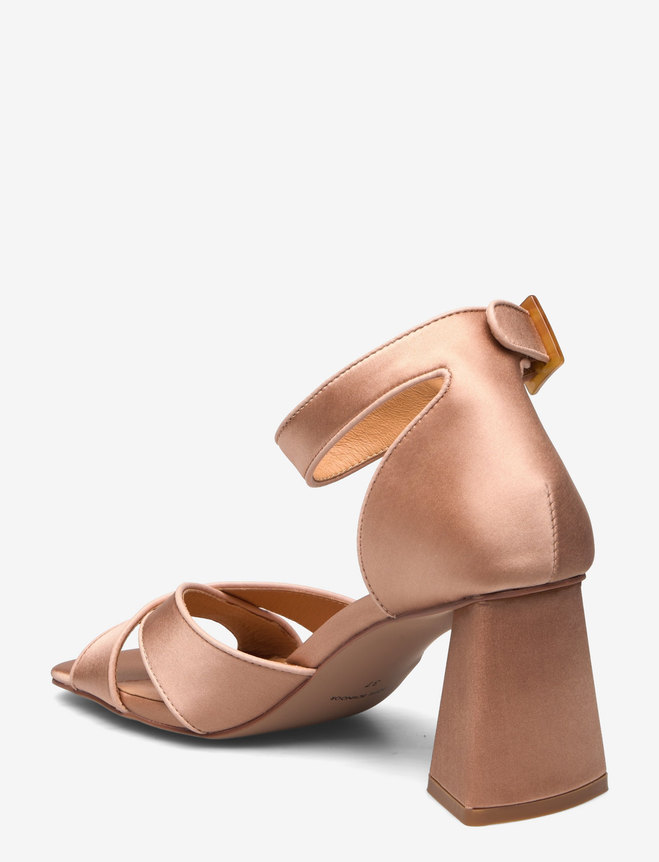 Sofie Schnoor - Stiletto - aukštakulnės basutės - rose - 2