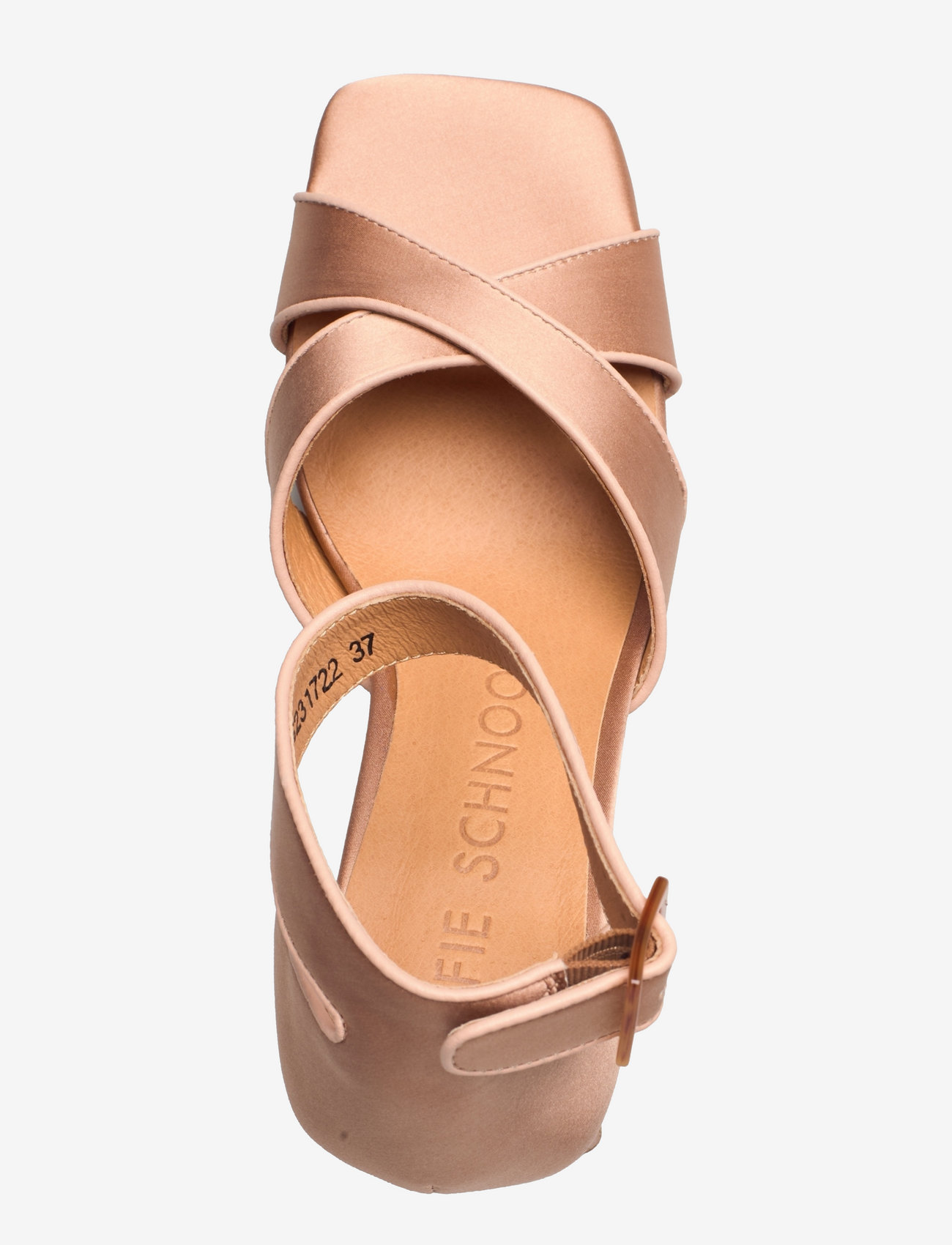 Sofie Schnoor - Stiletto - aukštakulnės basutės - rose - 3