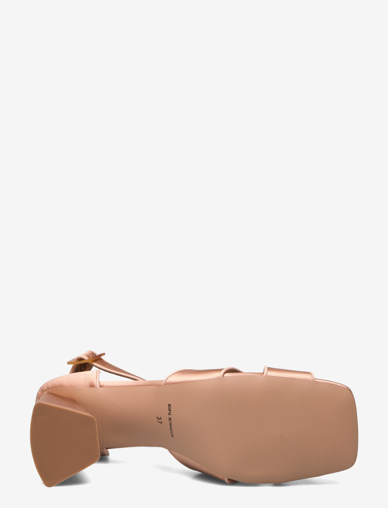 Sofie Schnoor - Stiletto - aukštakulnės basutės - rose - 4