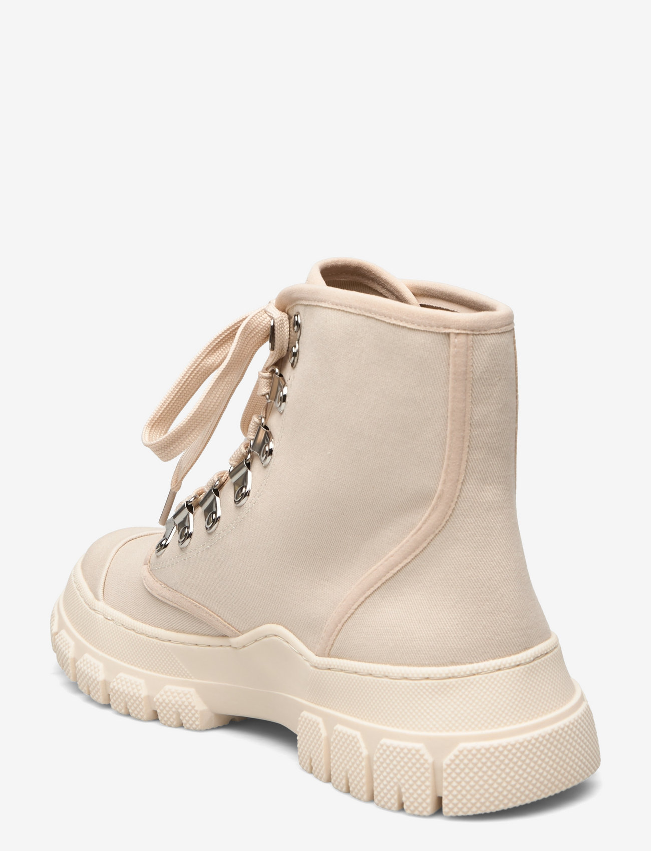 Sofie Schnoor - Shoe - nauhalliset nilkkurit - off white - 2