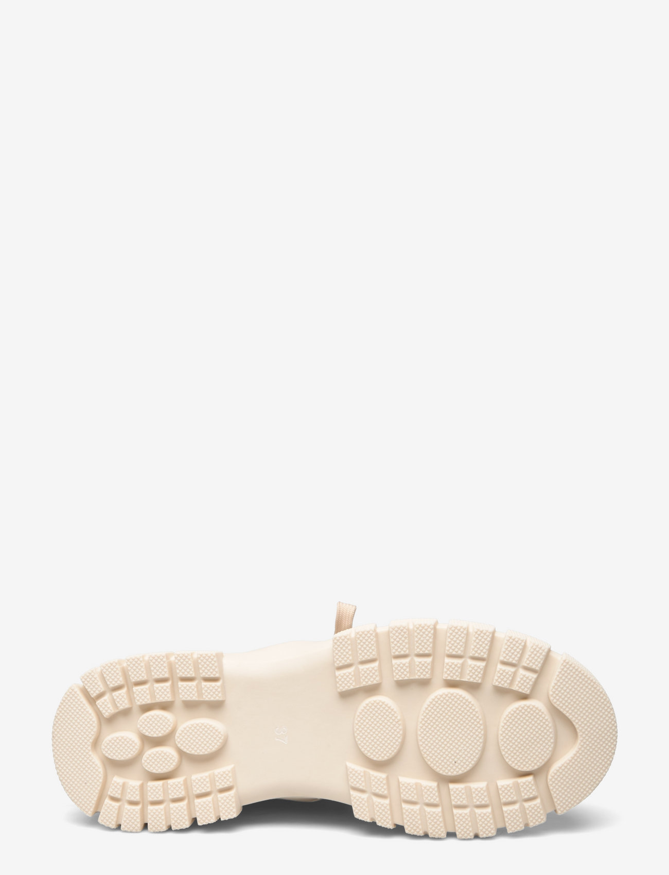 Sofie Schnoor - Shoe - nauhalliset nilkkurit - off white - 4