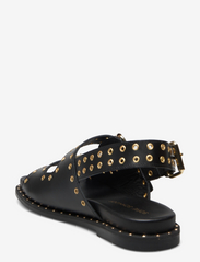 Sofie Schnoor - Sandal - flat sandals - black - 2