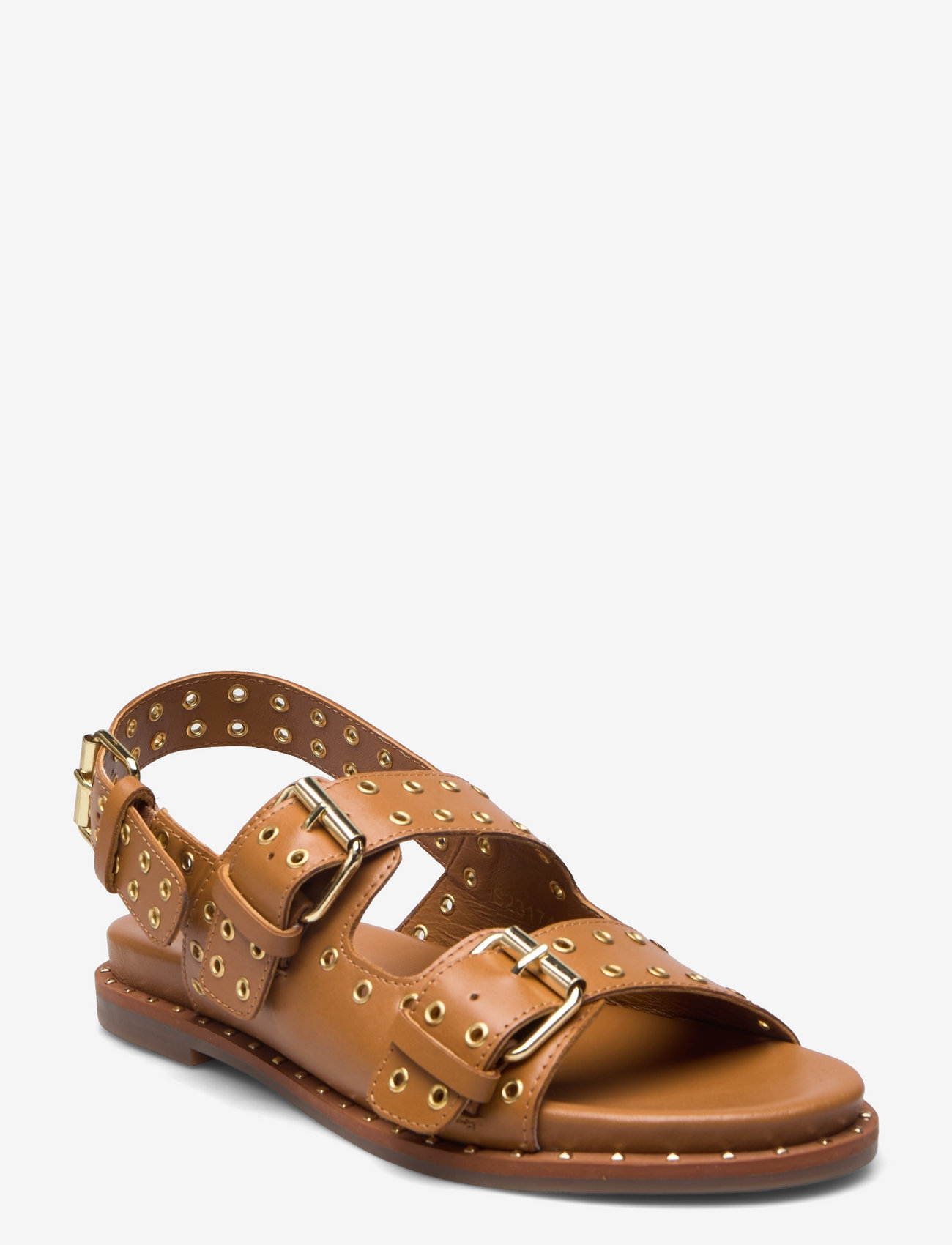Sofie Schnoor - Sandal - tan - 0