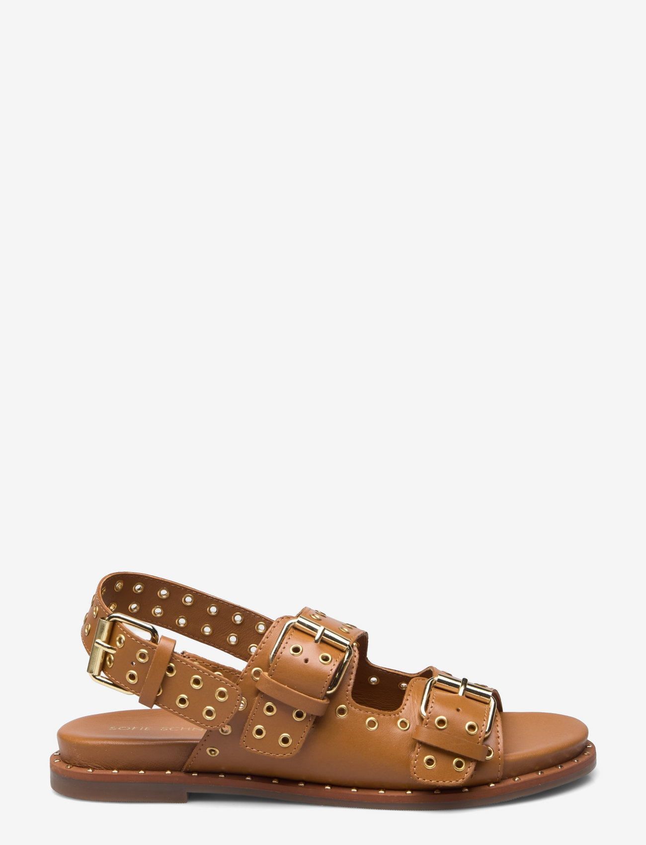 Sofie Schnoor - Sandal - tan - 1