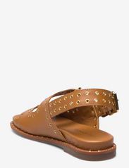 Sofie Schnoor - Sandal - flat sandals - tan - 2