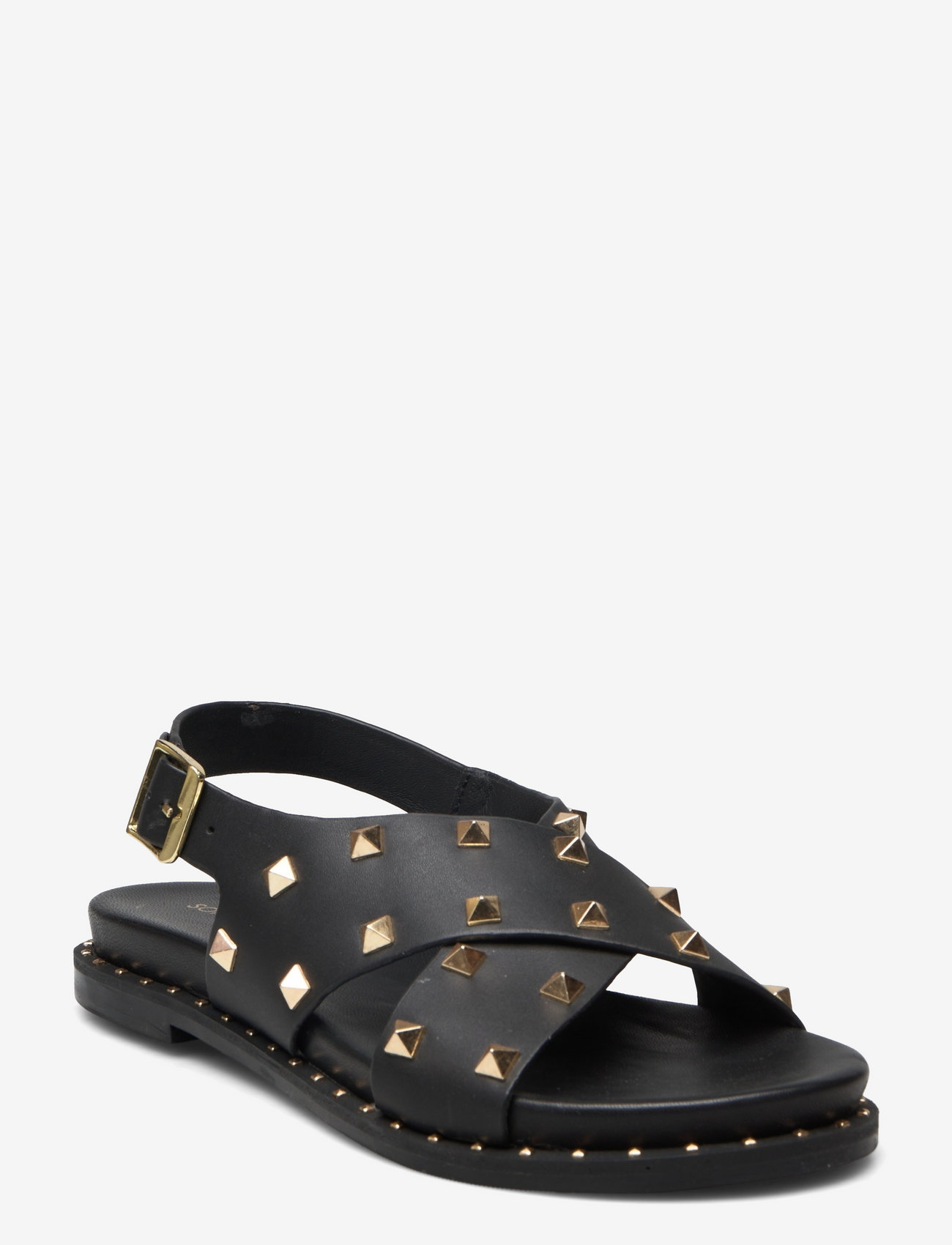 Sofie Schnoor - Sandal - black - 0