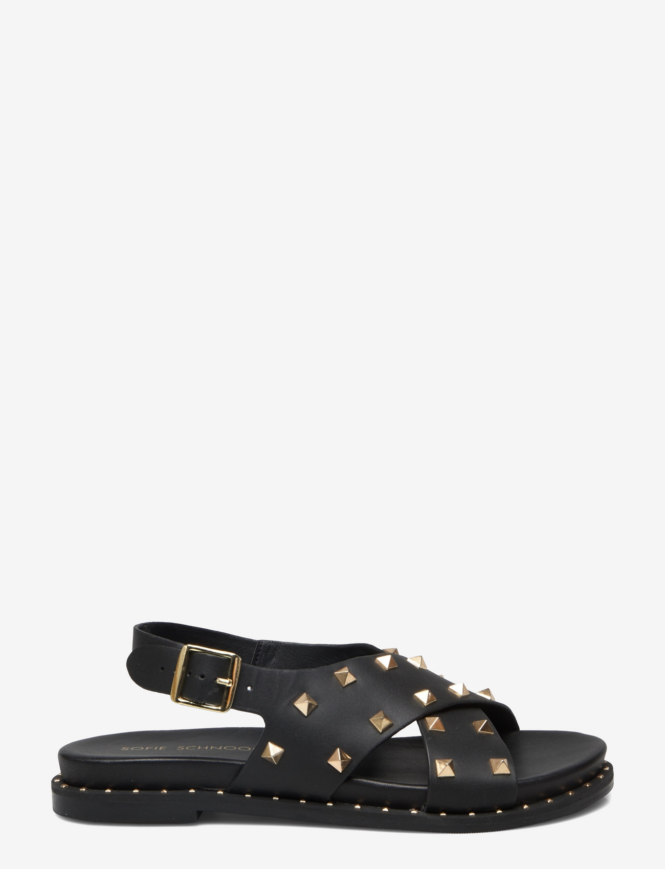 Sofie Schnoor - Sandal - black - 1