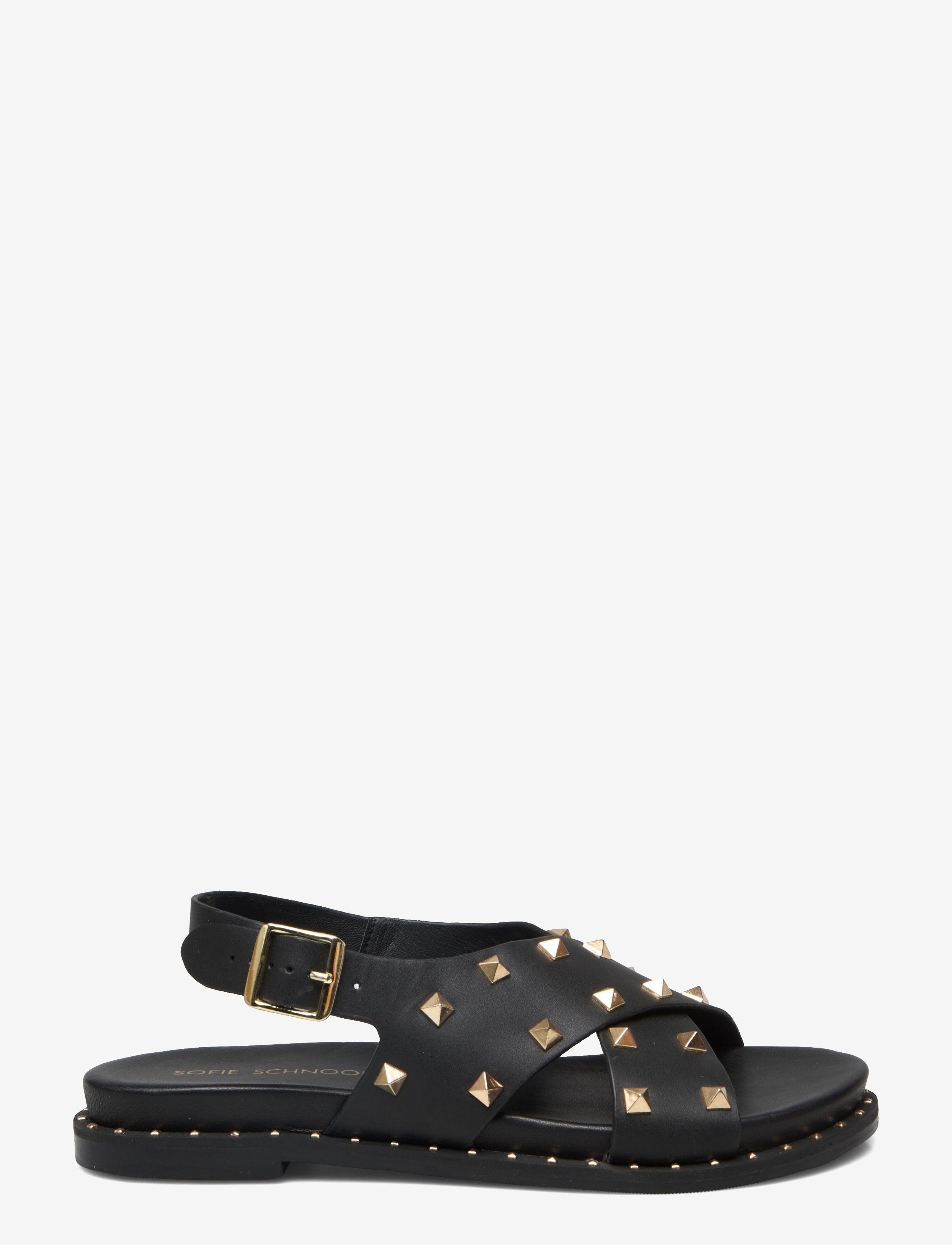 Sofie Schnoor - Sandal - black - 1