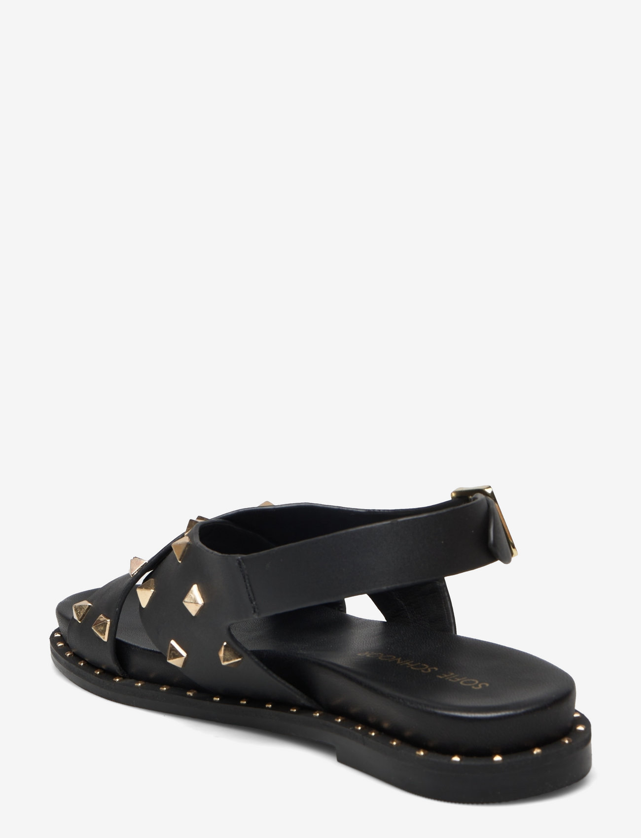 Sofie Schnoor - Sandal - black - 2