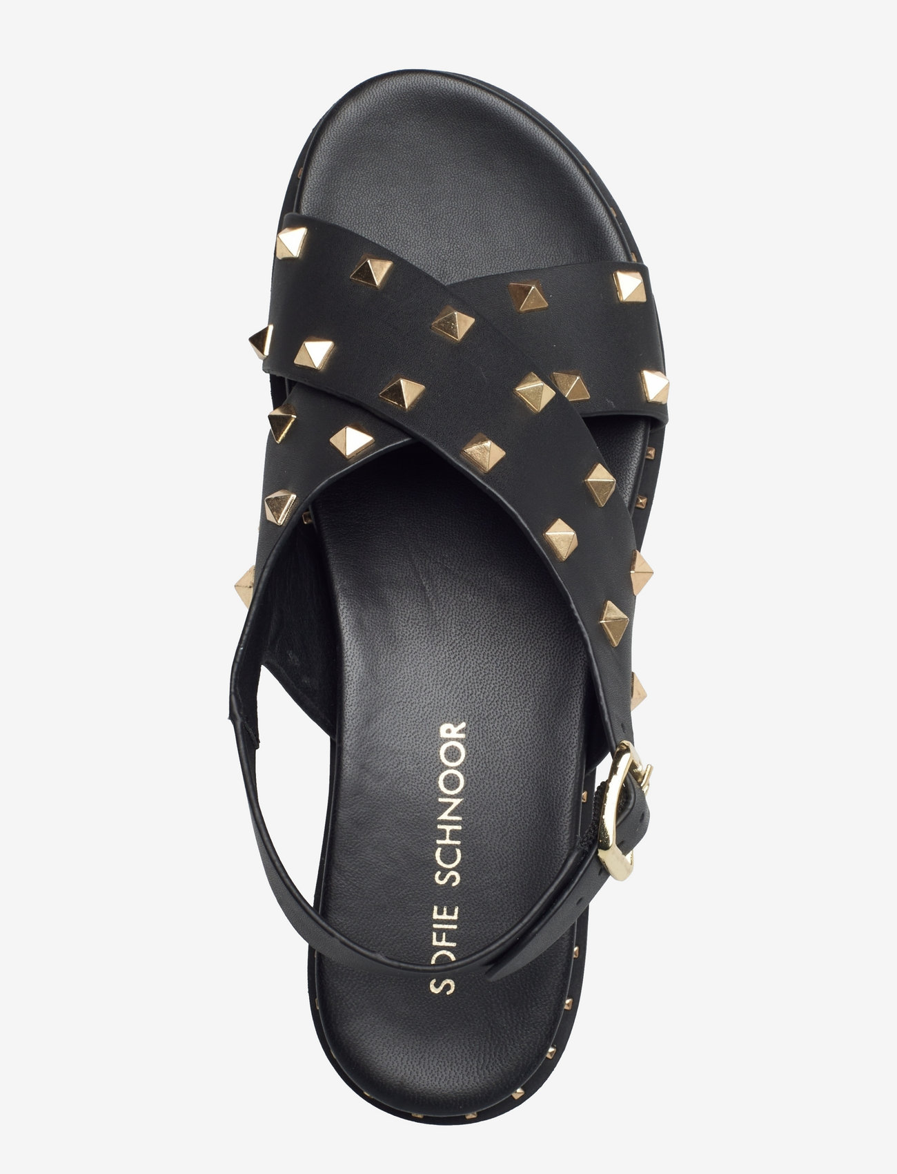 Sofie Schnoor - Sandal - black - 3
